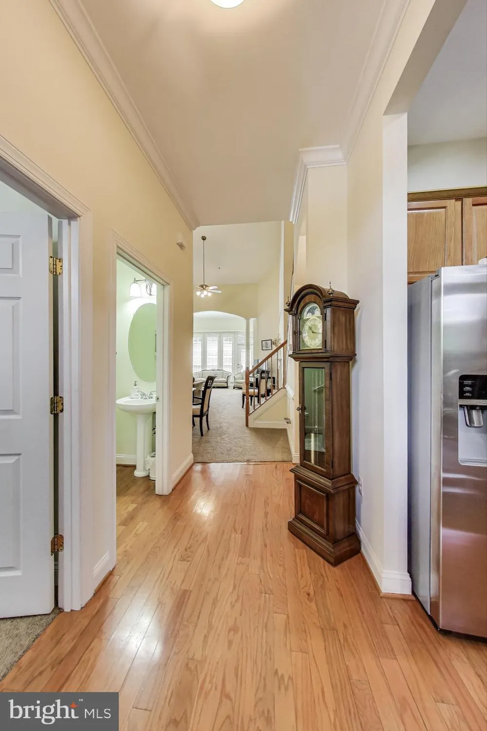 Property Slideshow image 7 of 57 | 7107 piney woods pl, Laurel, MD, 20707