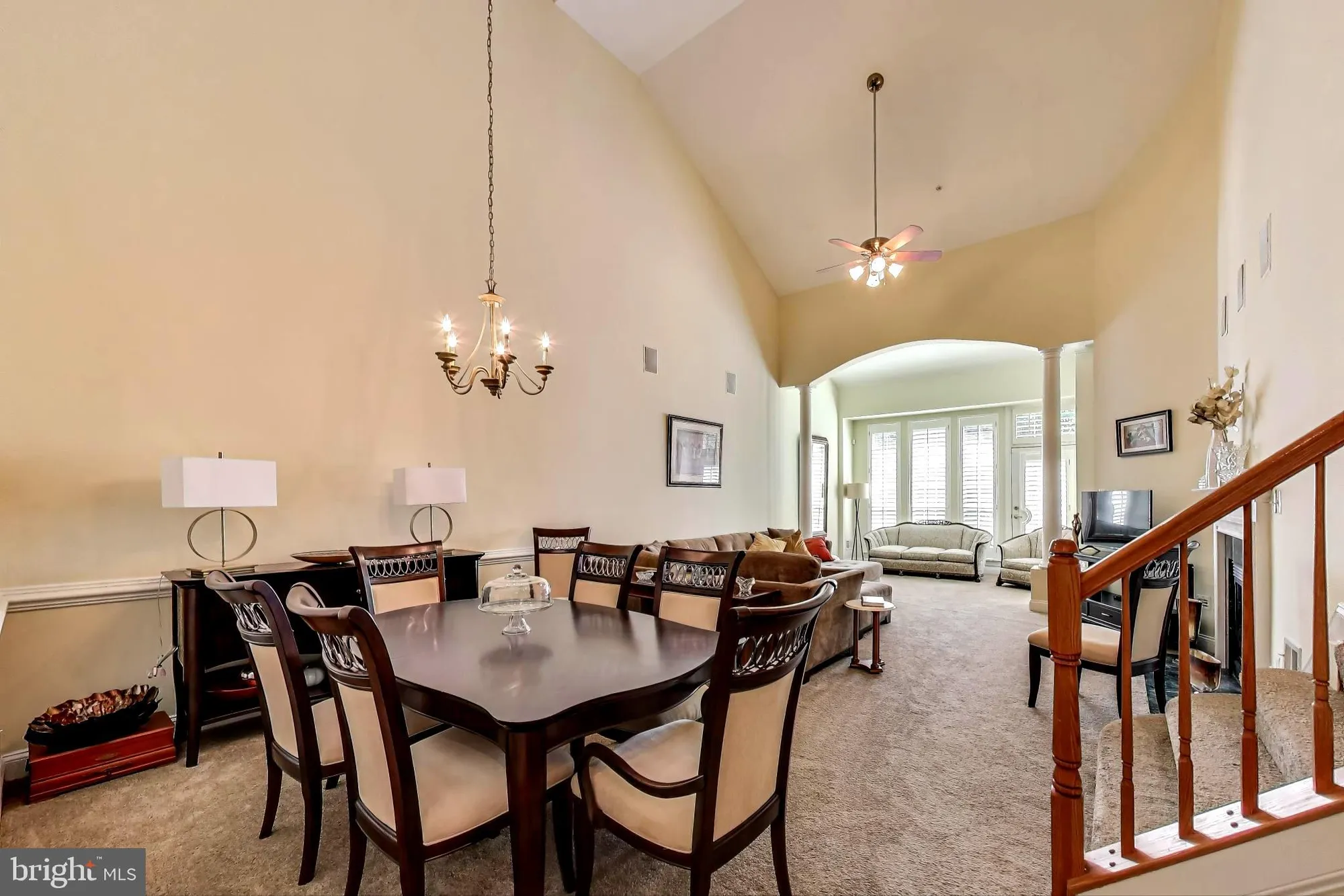 Property Slideshow image 14 of 57 | 7107 piney woods pl, Laurel, MD, 20707