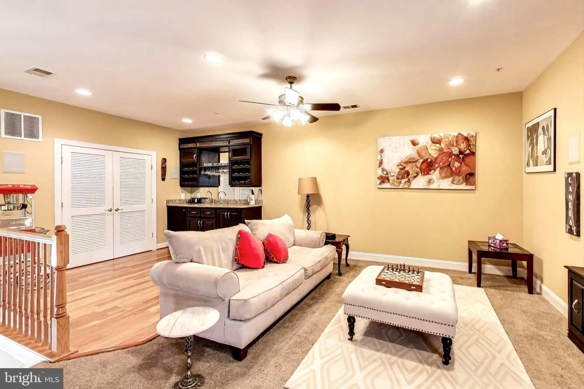 Property Slideshow image 29 of 57 | 7107 piney woods pl, Laurel, MD, 20707