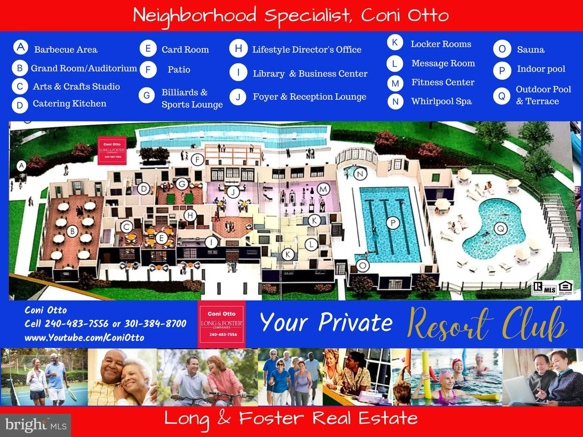 Property Slideshow image 54 of 57 | 7107 piney woods pl, Laurel, MD, 20707