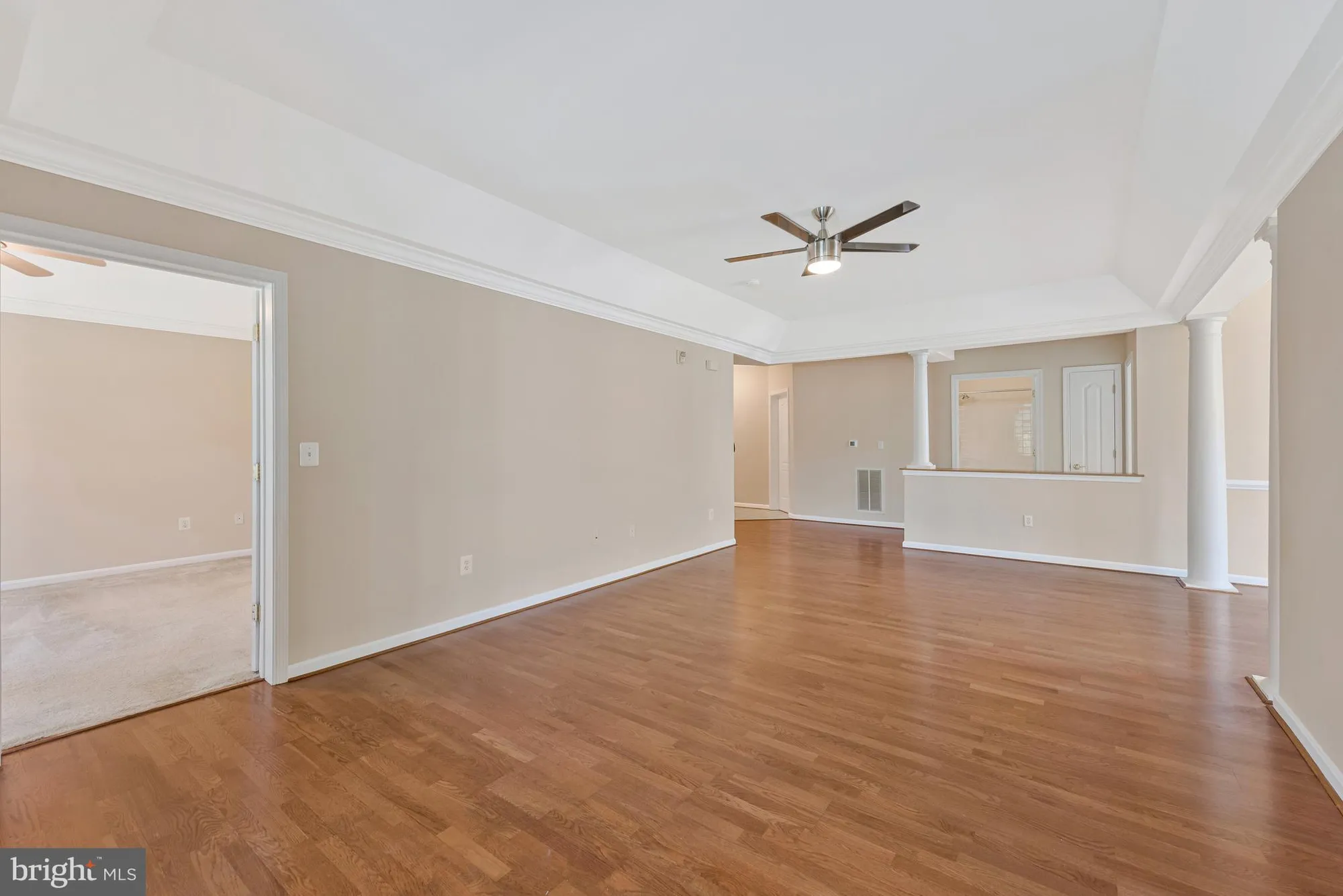 Property Slideshow image 5 of 52 | 8600 roaming ridge way unit 106, Odenton, MD, 21113