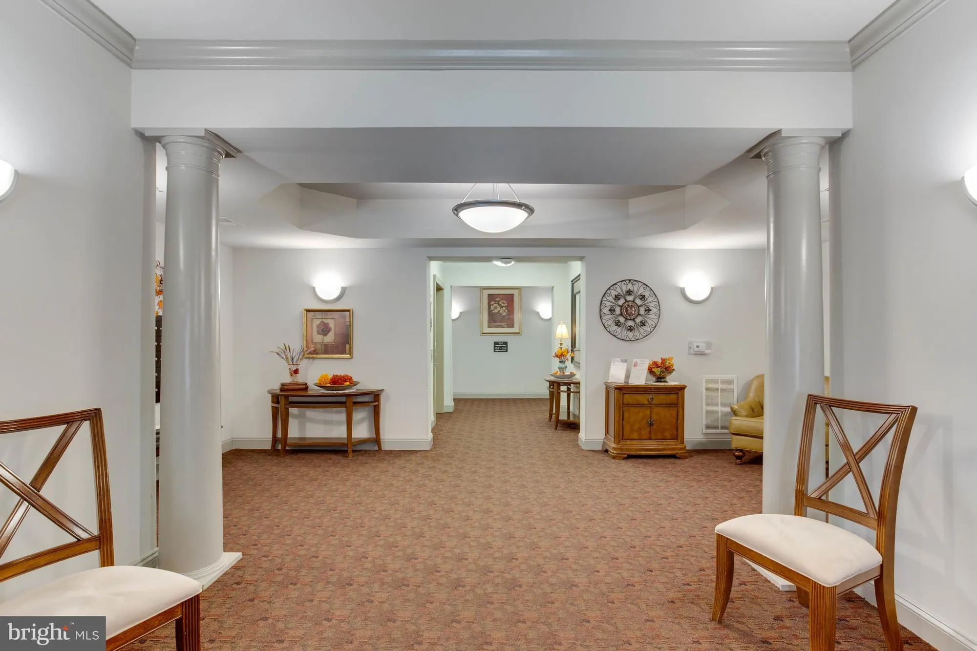 Property Slideshow image 36 of 52 | 8600 roaming ridge way unit 106, Odenton, MD, 21113