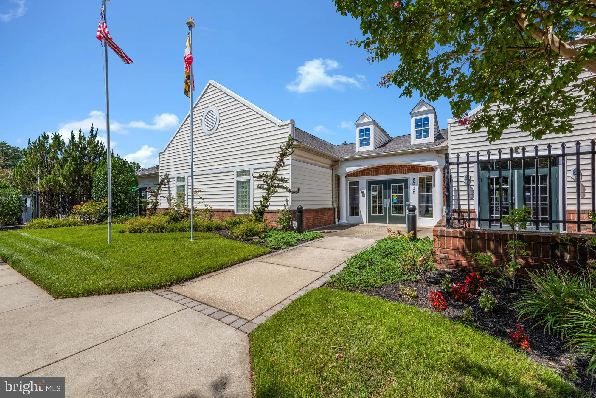 Property Slideshow image 41 of 52 | 8600 roaming ridge way unit 106, Odenton, MD, 21113