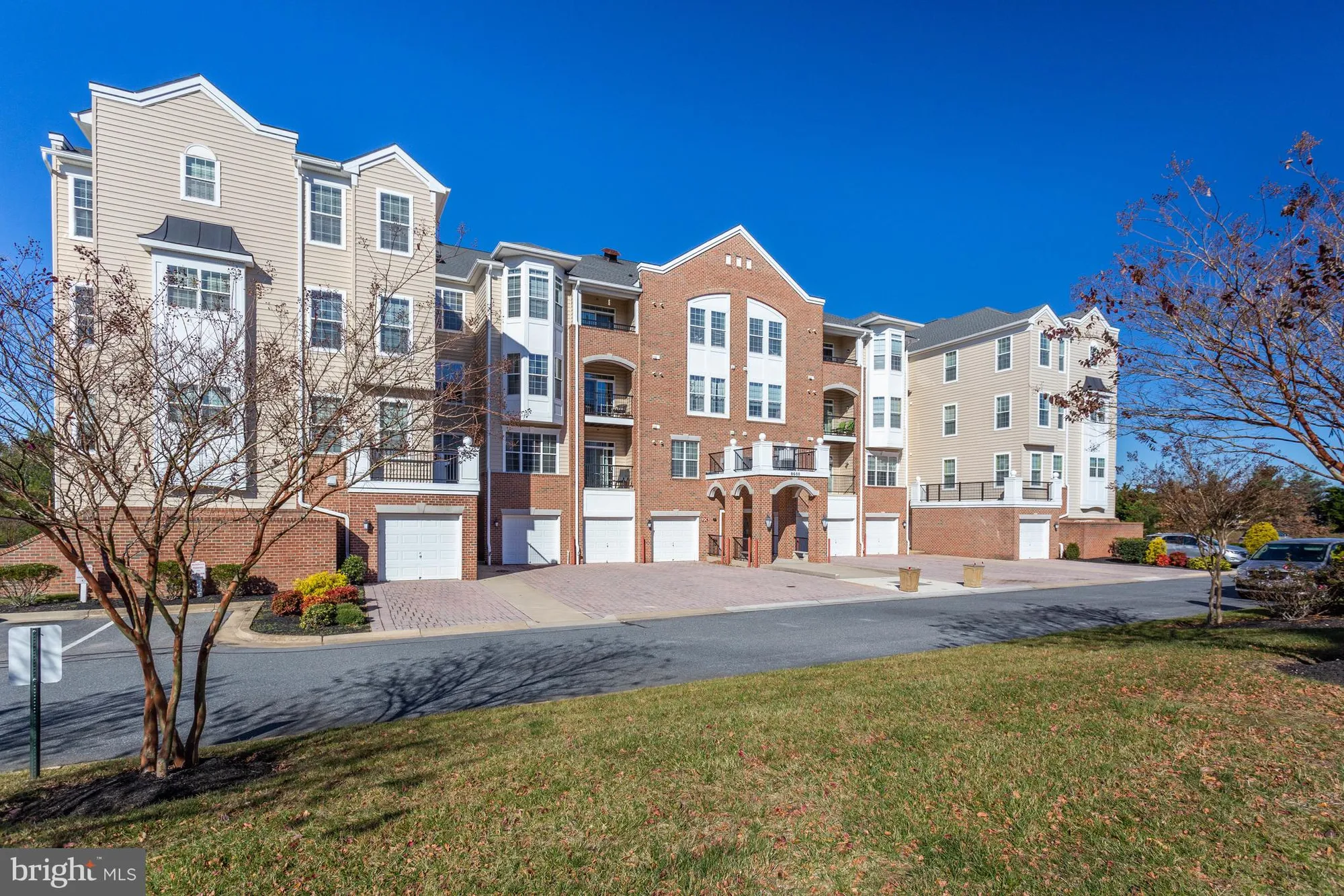 Property Slideshow image 43 of 52 | 8600 roaming ridge way unit 106, Odenton, MD, 21113