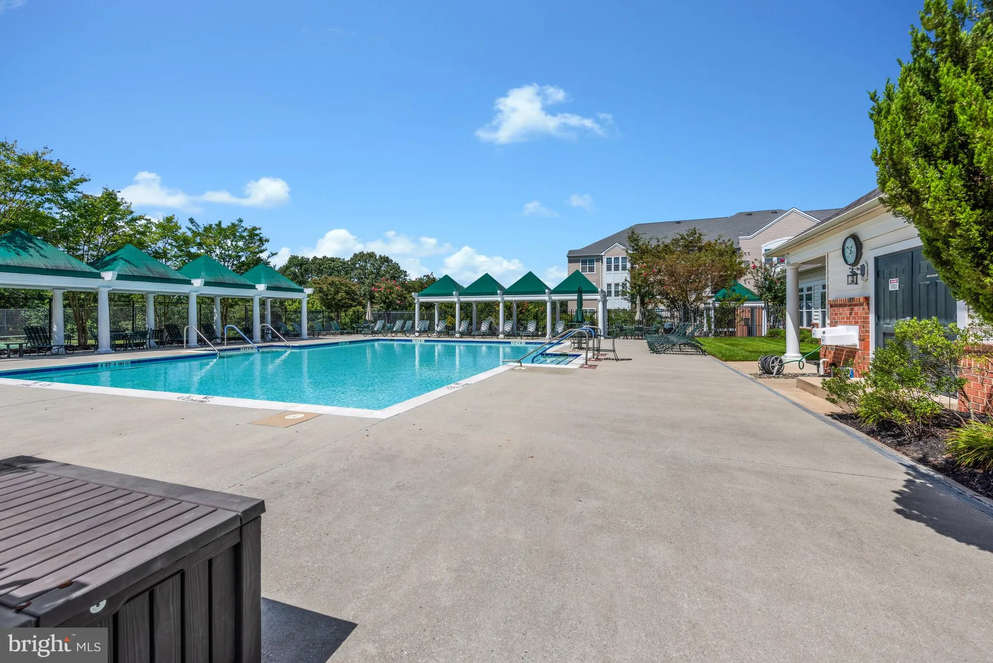 Property Slideshow image 42 of 52 | 8600 roaming ridge way unit 106, Odenton, MD, 21113