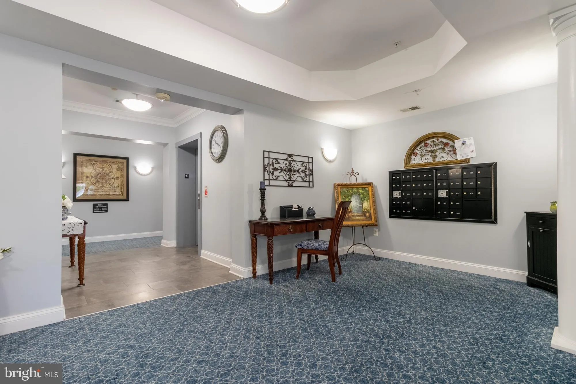 Property Slideshow image 25 of 37 | 8621 fluttering leaf trl 305, Odenton, MD, 21113