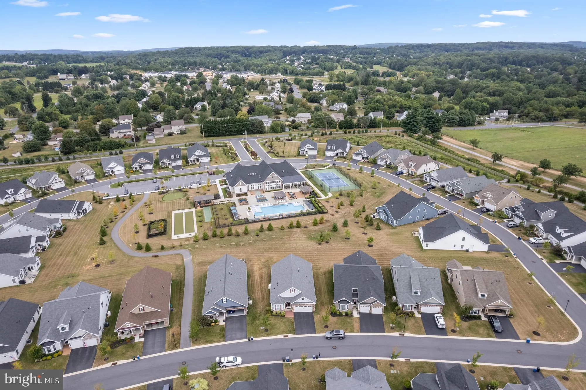 Property Slideshow image 45 of 55 | 213 resolution dr, Downingtown, PA, 19335