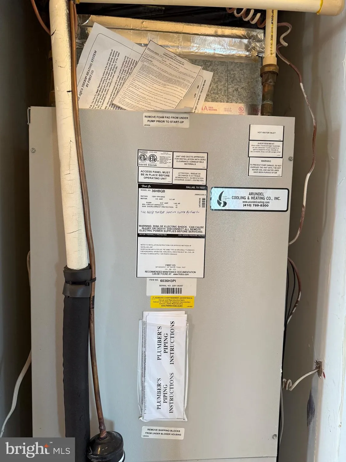 Property Slideshow image 27 of 34 | 7315 brookview rd unit 407, Elkridge, MD, 21075