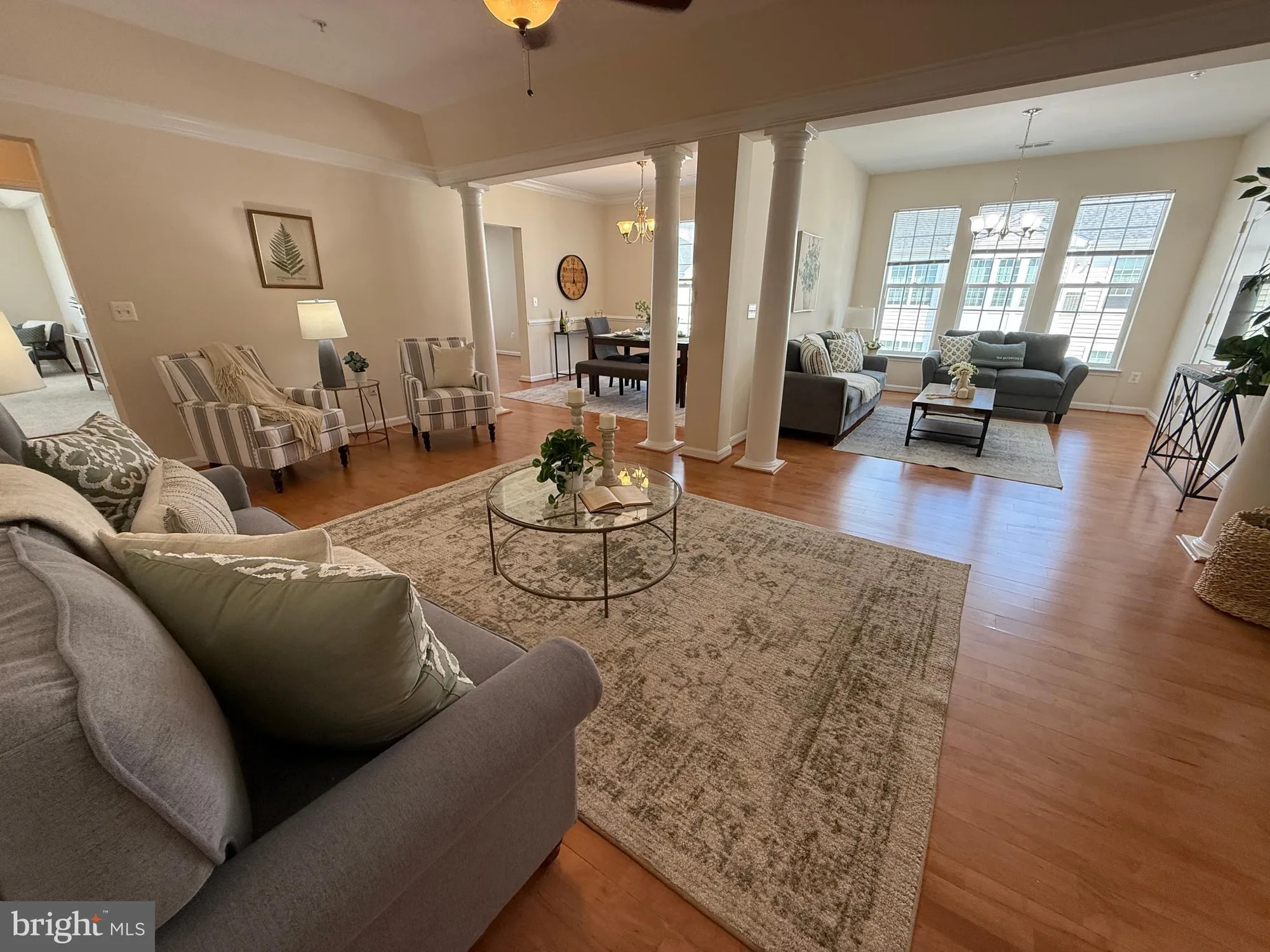Property Slideshow image 4 of 34 | 7315 brookview rd unit 407, Elkridge, MD, 21075