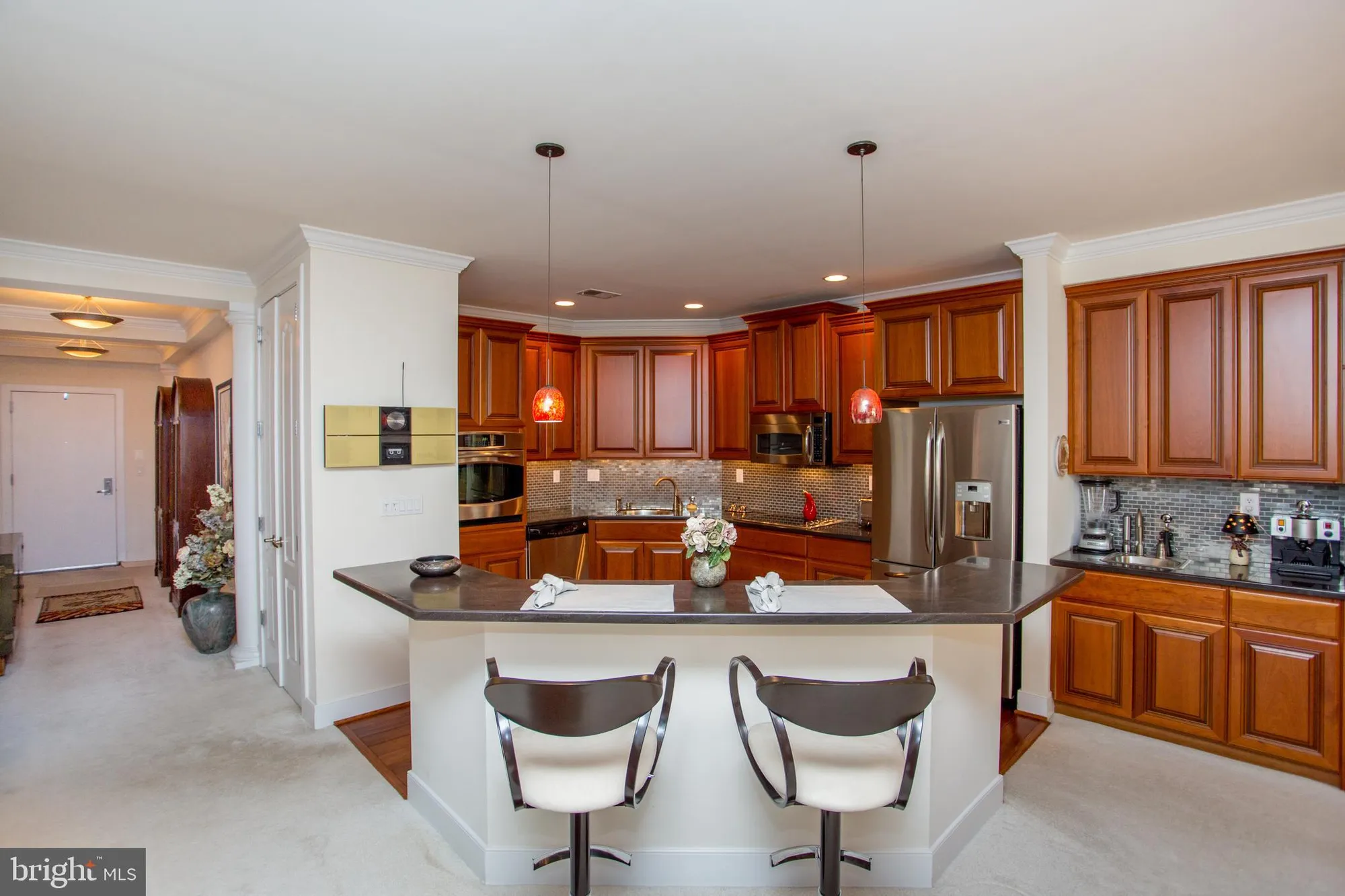 Property Slideshow image 4 of 52 | 2321 meridian blvd # 2321, Warrington, PA, 18976