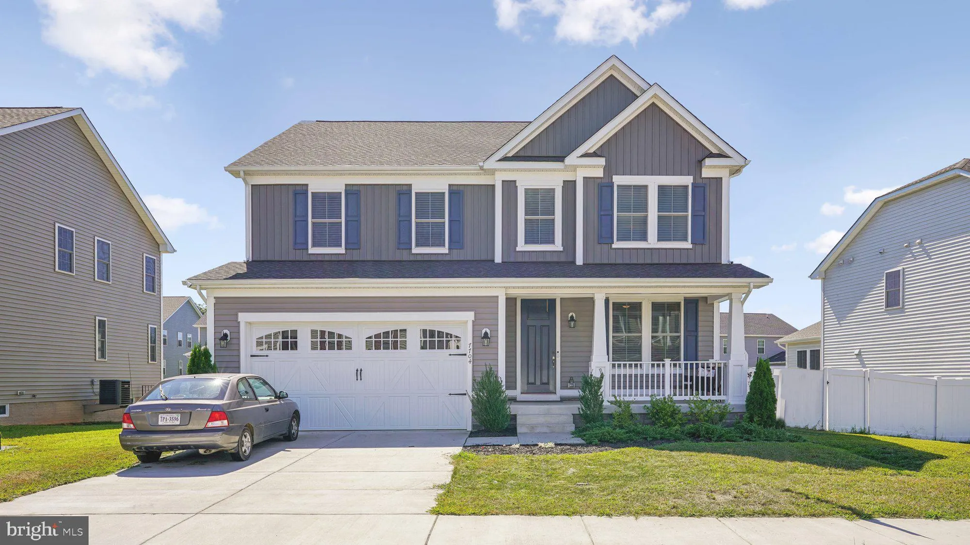 Property Slideshow image 1 of 37 | 7704 colburn dr, Spotsylvania, VA, 22551