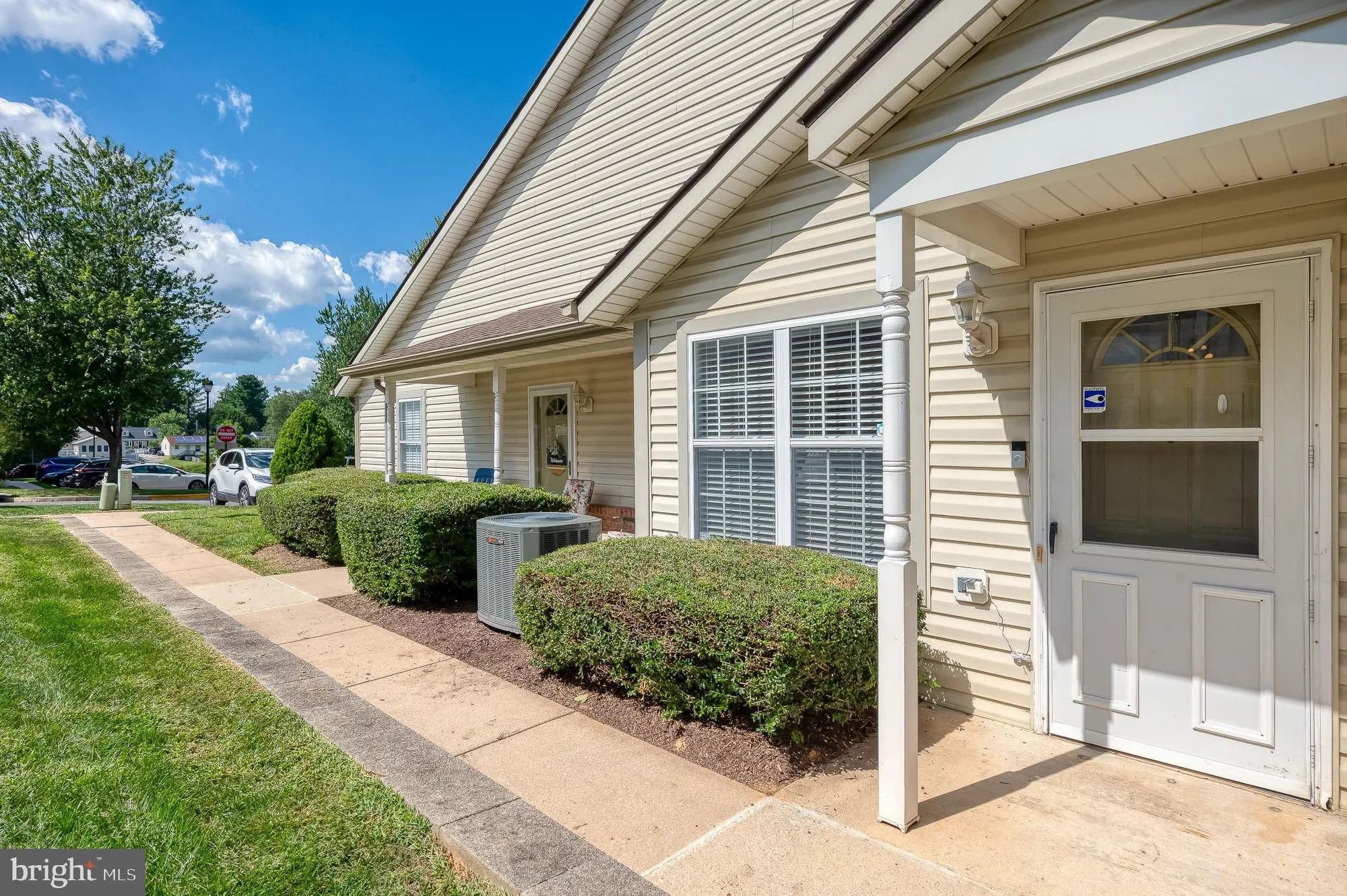 Property Slideshow image 30 of 33 | 2016 rudy serra dr c, Sykesville, MD, 21784