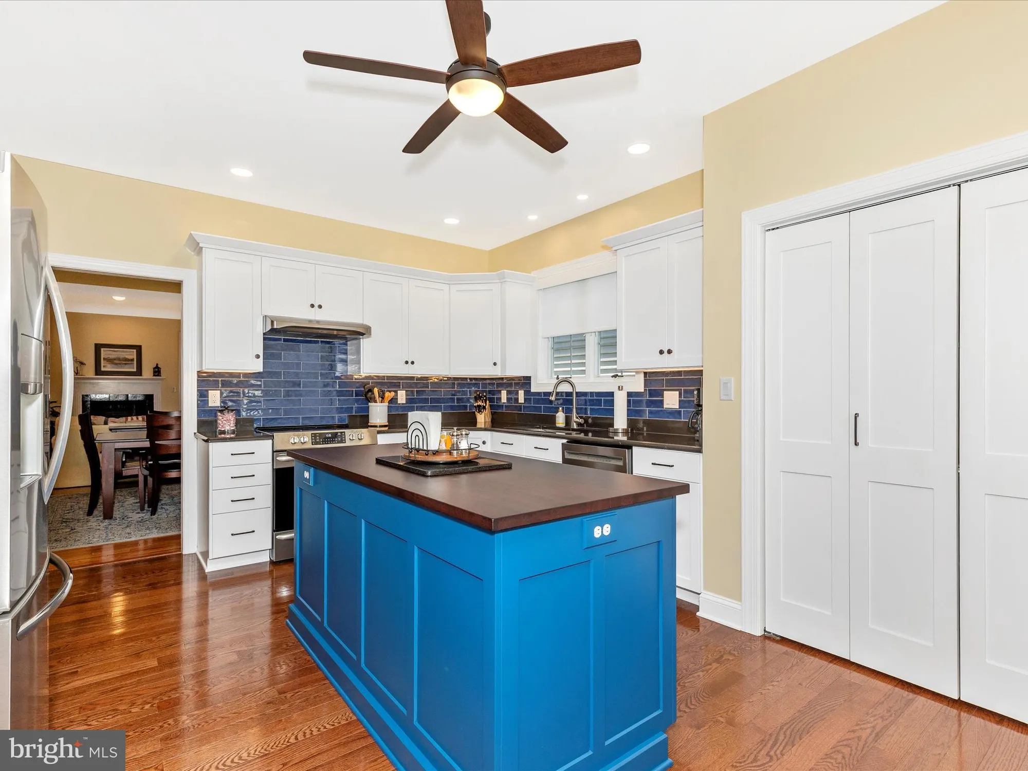 Property Slideshow image 7 of 52 | 6881 old course rd, Fayetteville, PA, 17222