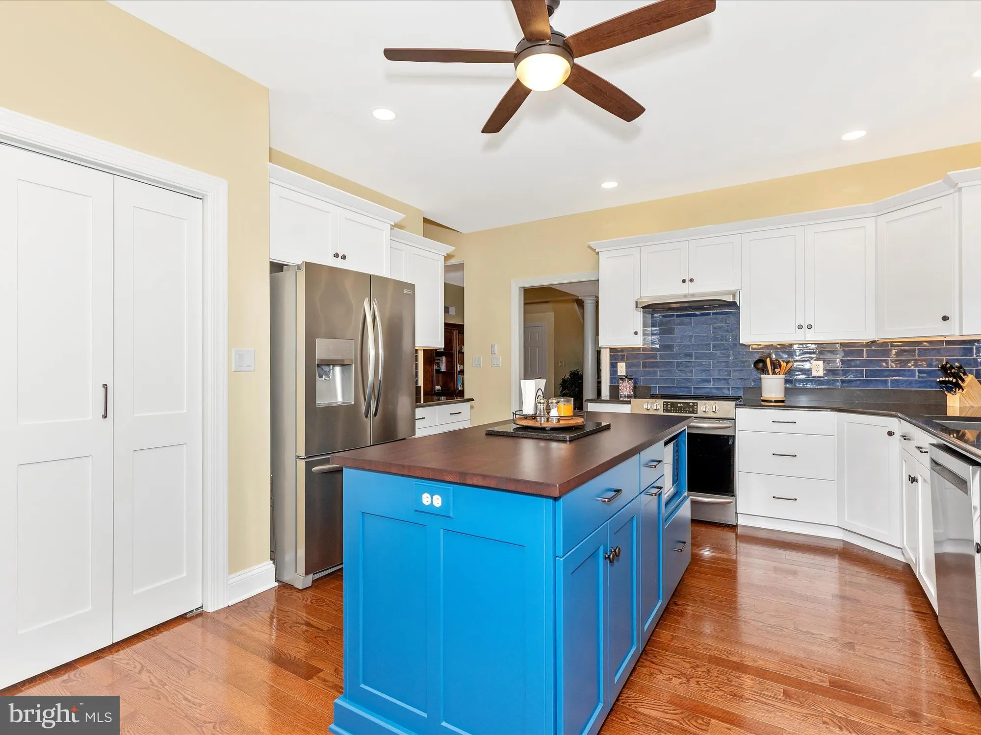 Property Slideshow image 8 of 52 | 6881 old course rd, Fayetteville, PA, 17222