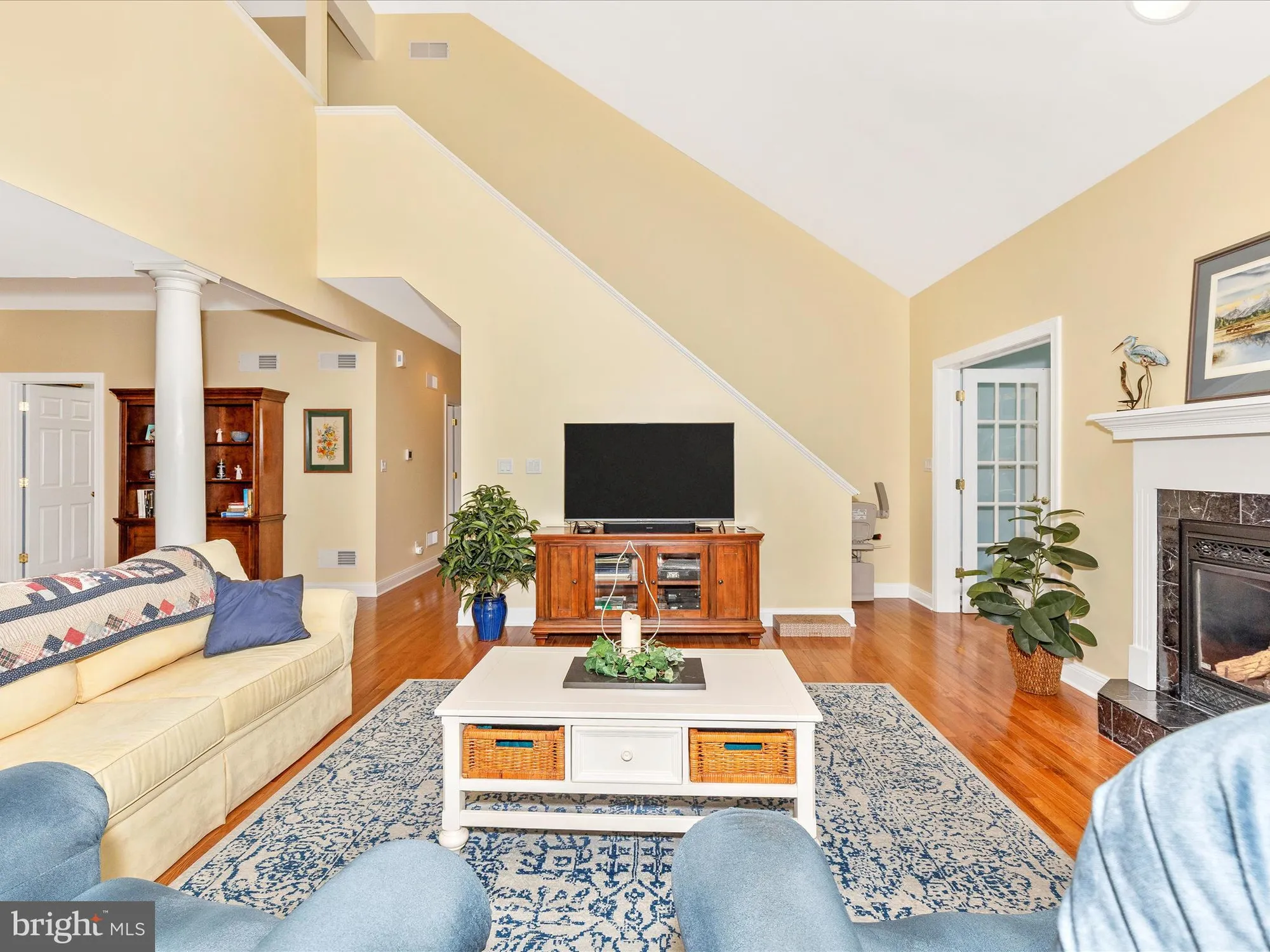 Property Slideshow image 14 of 52 | 6881 old course rd, Fayetteville, PA, 17222