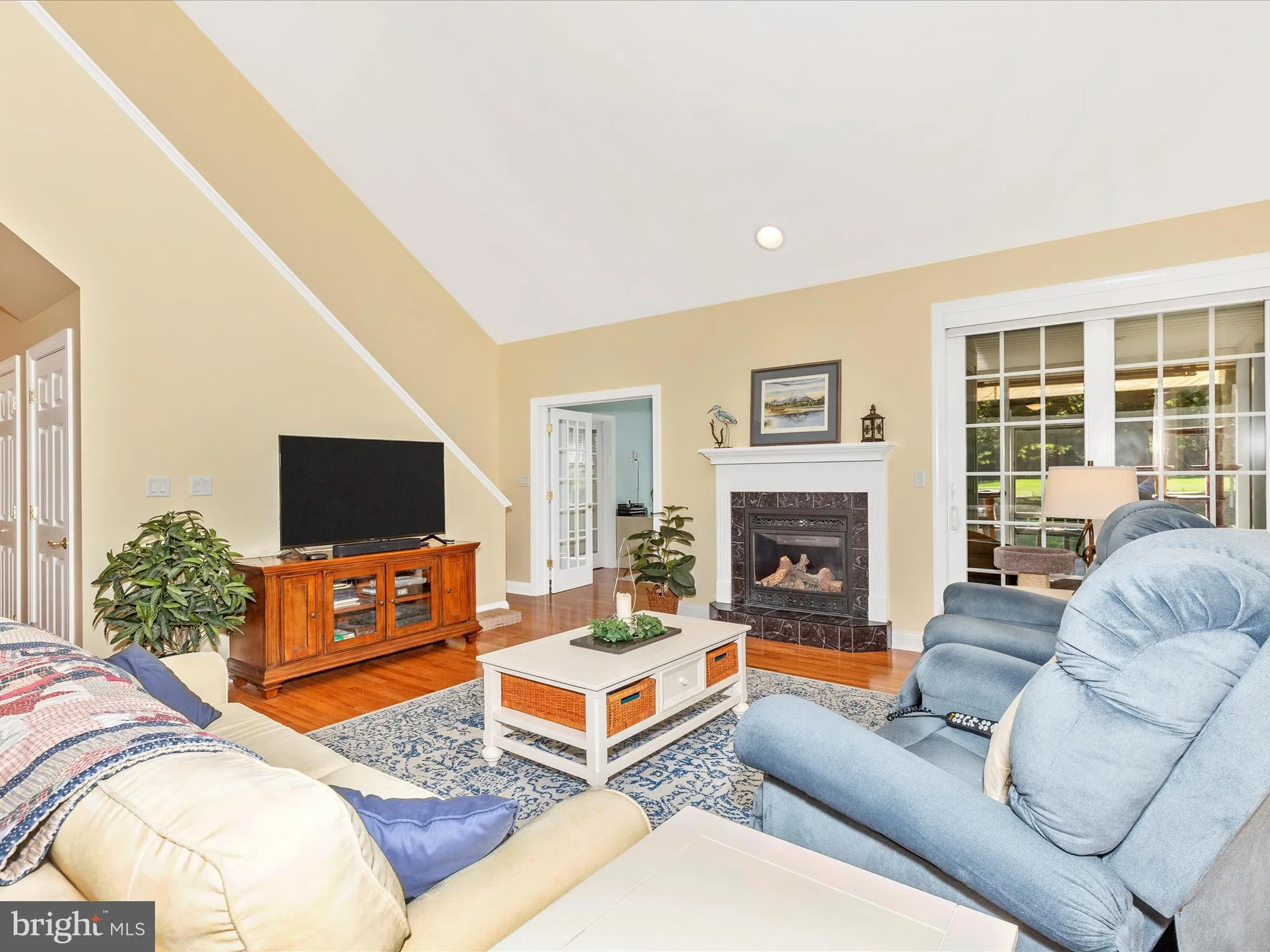 Property Slideshow image 15 of 52 | 6881 old course rd, Fayetteville, PA, 17222