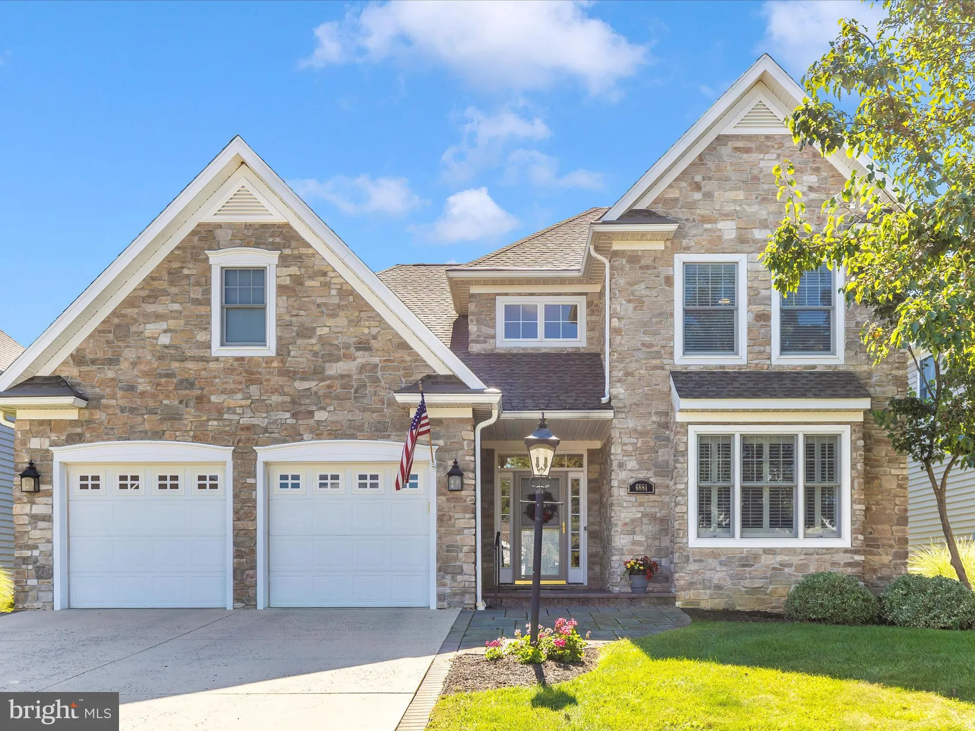Property Slideshow image 1 of 52 | 6881 old course rd, Fayetteville, PA, 17222