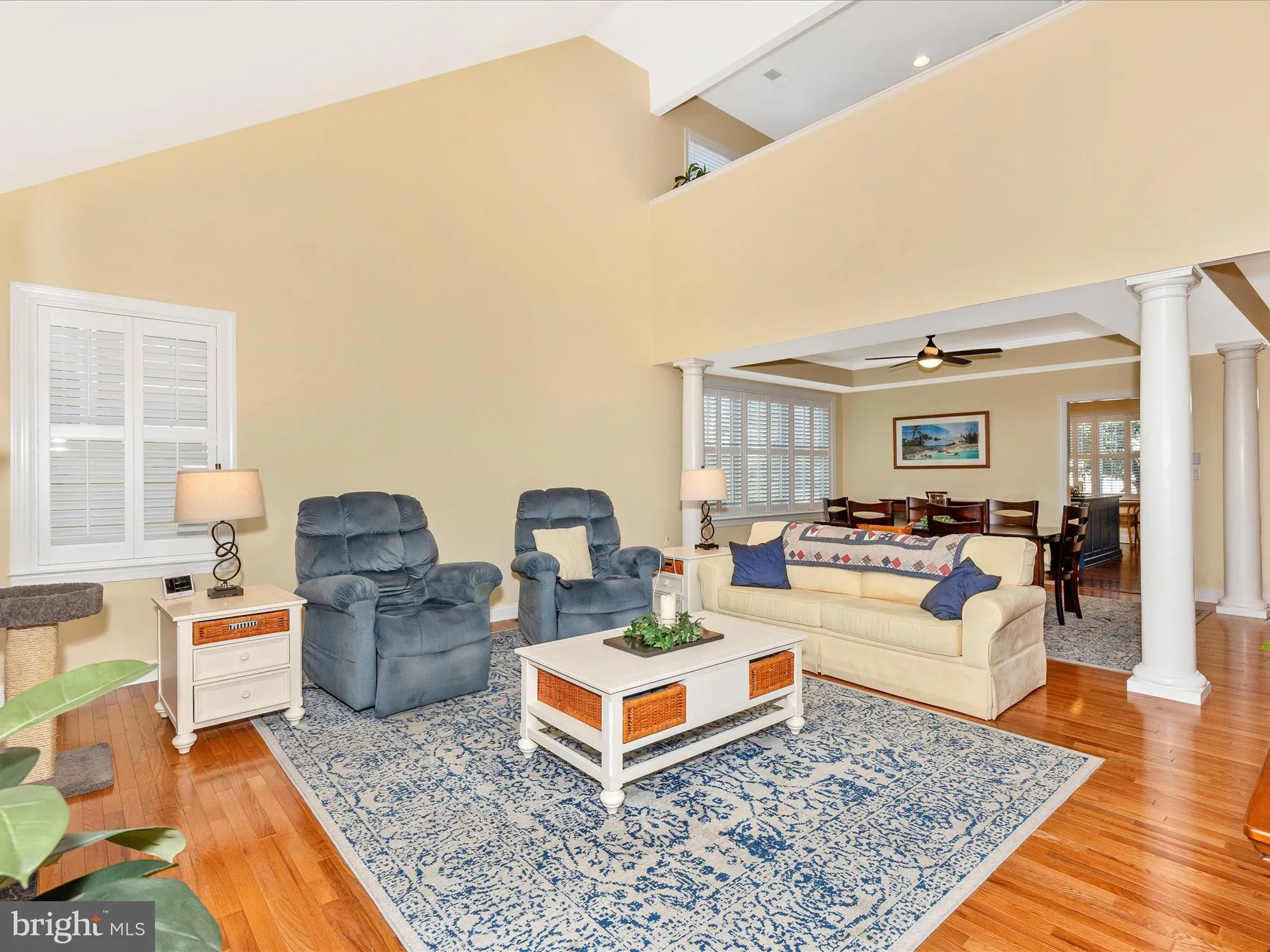 Property Slideshow image 13 of 52 | 6881 old course rd, Fayetteville, PA, 17222