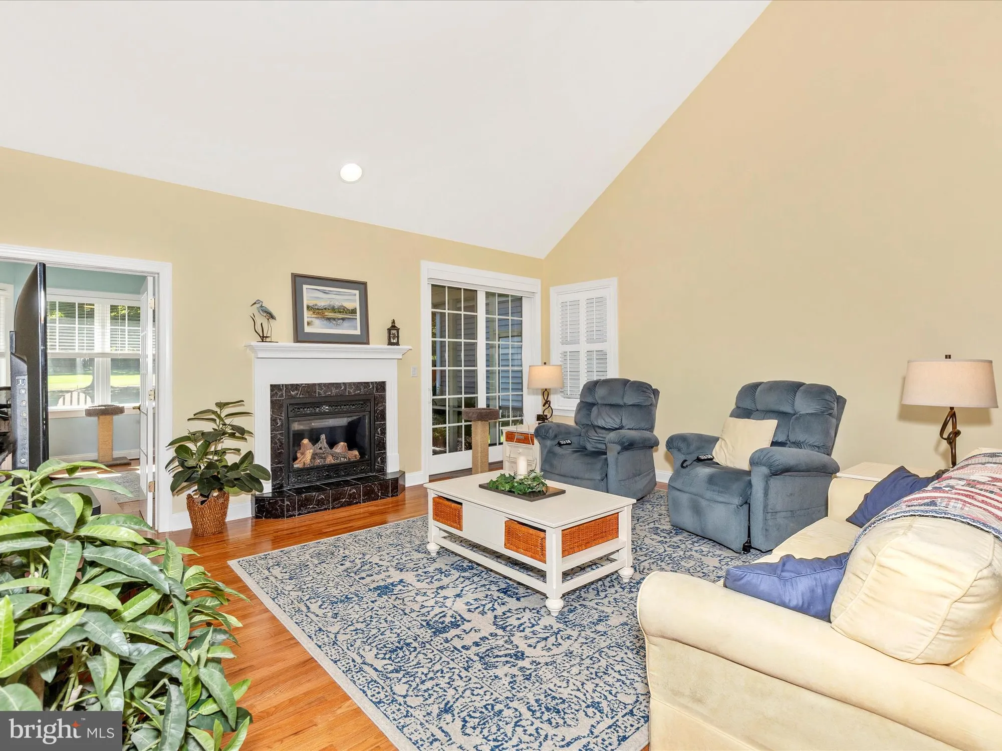 Property Slideshow image 12 of 52 | 6881 old course rd, Fayetteville, PA, 17222