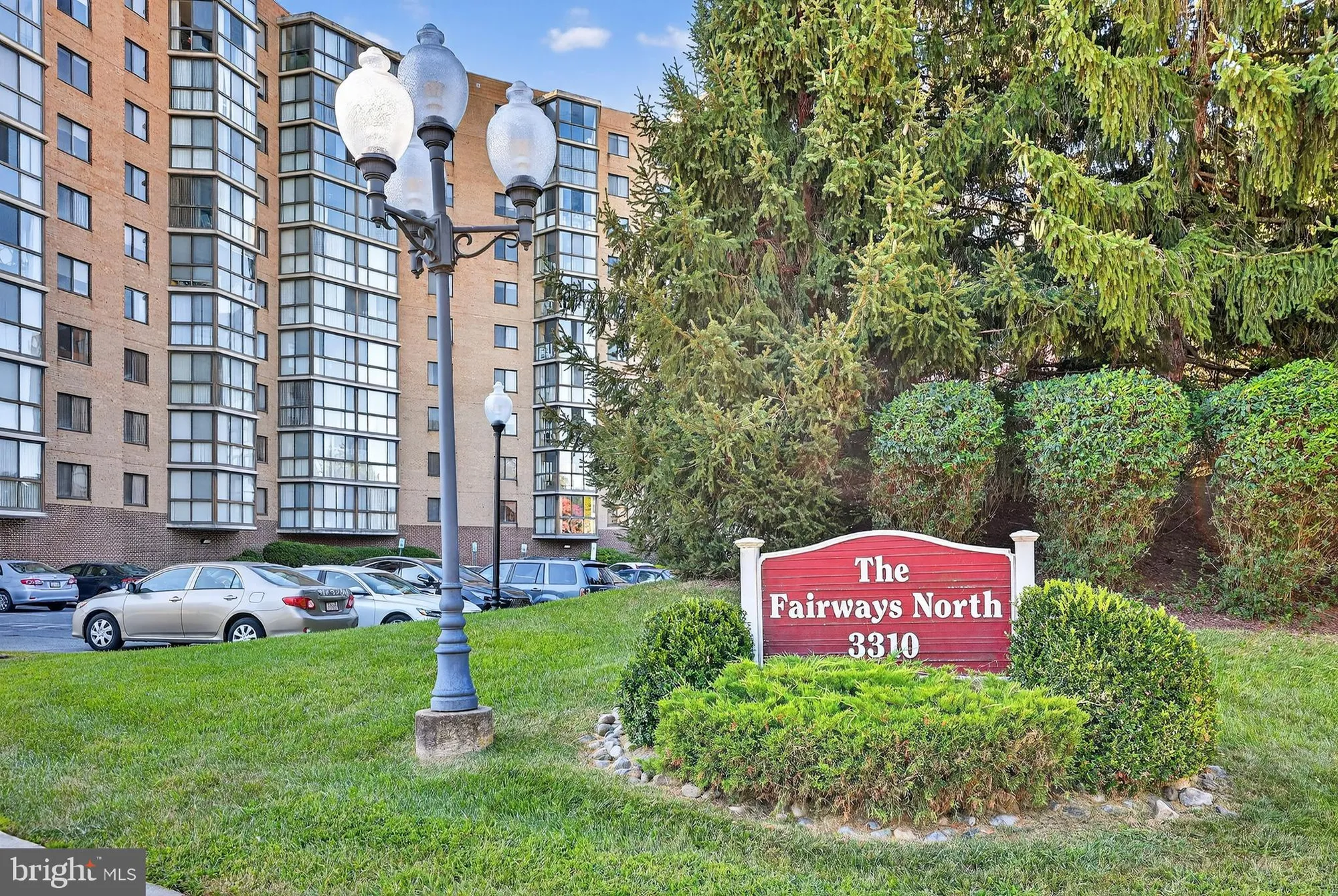 Property Slideshow image 26 of 35 | 3310 n leisure world blvd 124, Silver Spring, MD, 20906