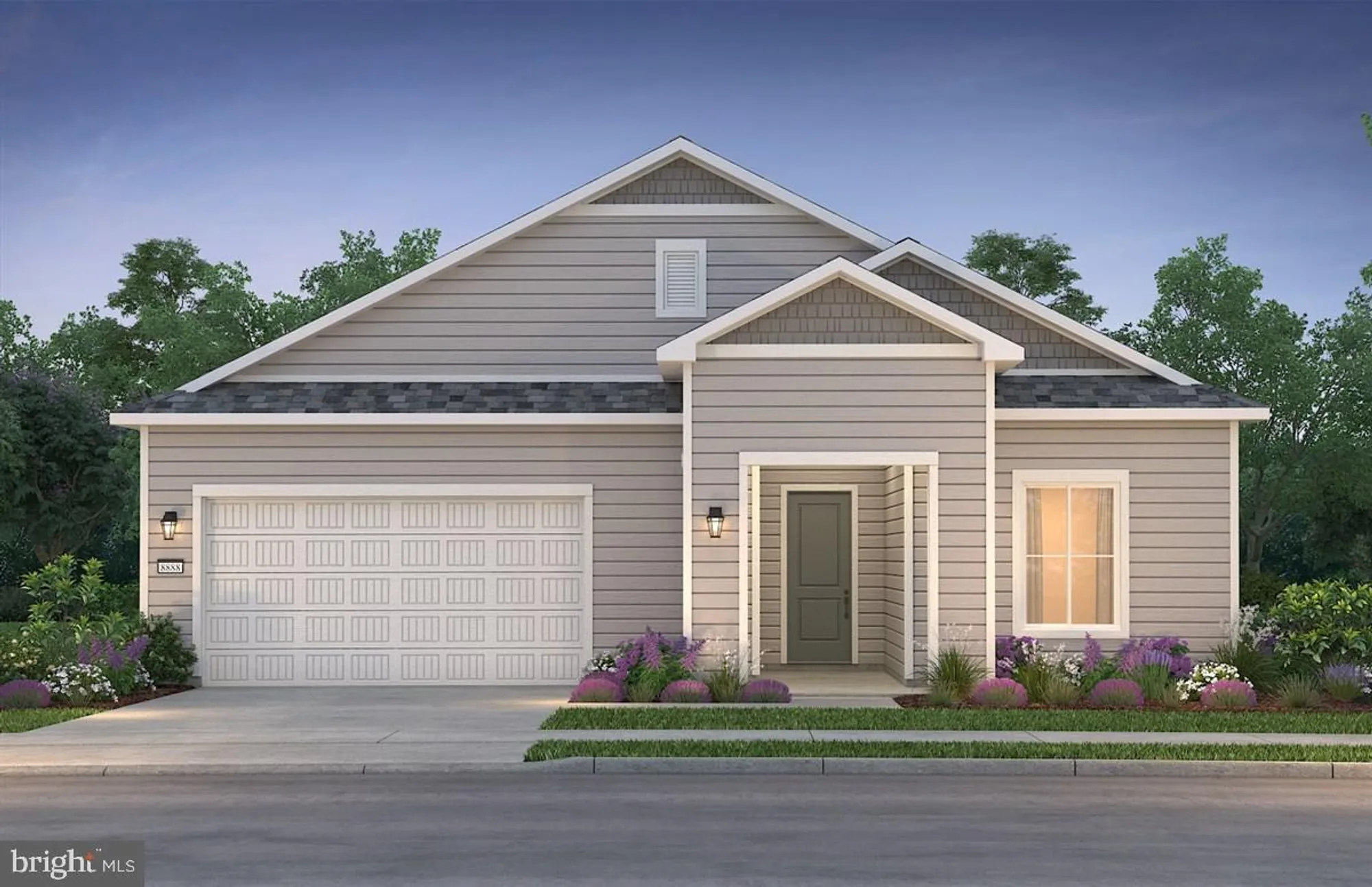 Property Slideshow image 1 of 1 | 15022 passion ln, Culpeper, VA, 22701