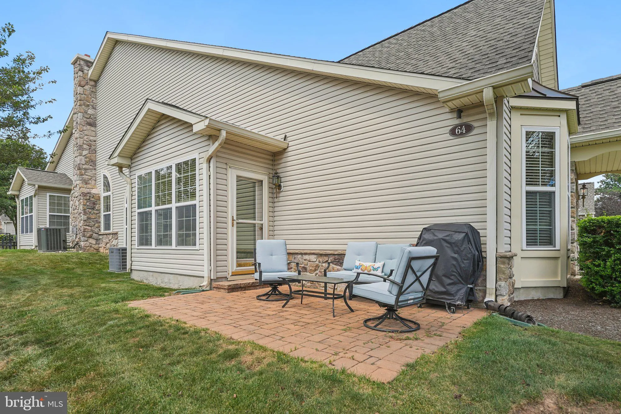 Property Slideshow image 31 of 41 | 64 villa dr 206, Warminster, PA, 18974