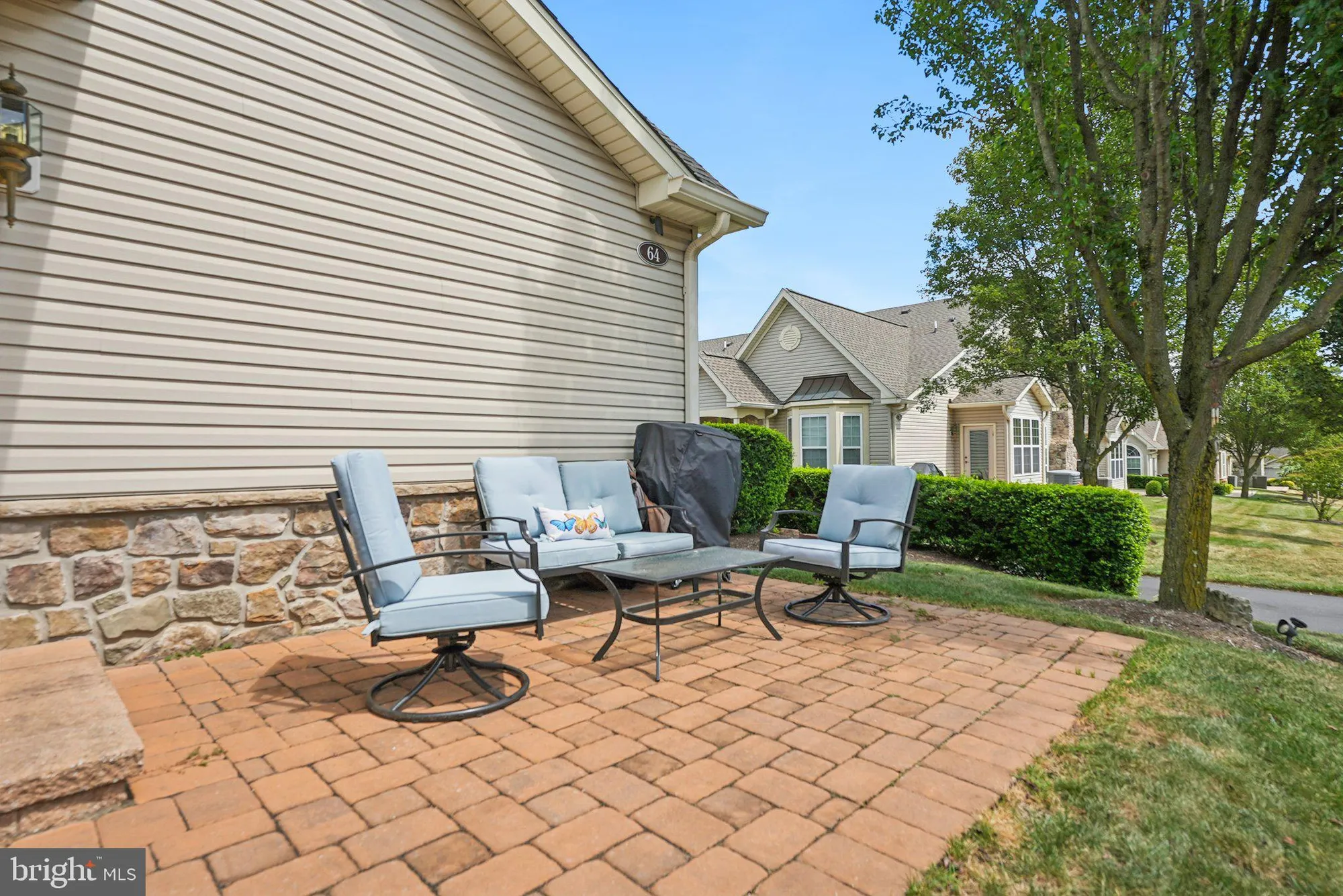 Property Slideshow image 32 of 41 | 64 villa dr 206, Warminster, PA, 18974