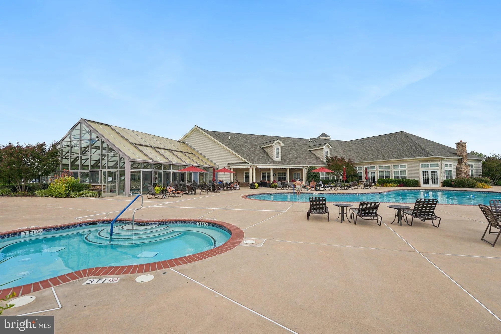 Property Slideshow image 37 of 41 | 64 villa dr 206, Warminster, PA, 18974