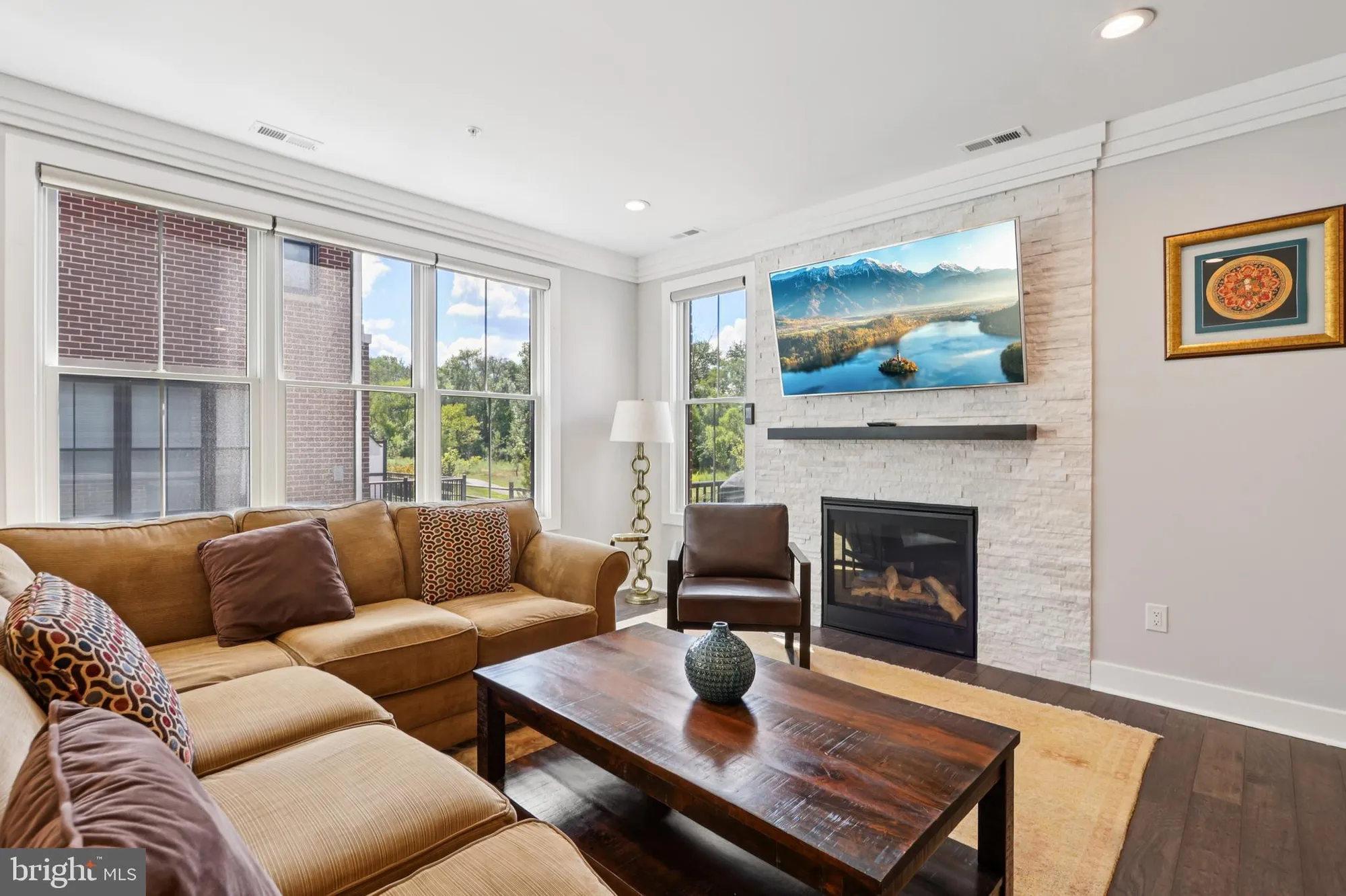 Property Slideshow image 4 of 42 | 45 riverwalk, Plainsboro, NJ, 08536