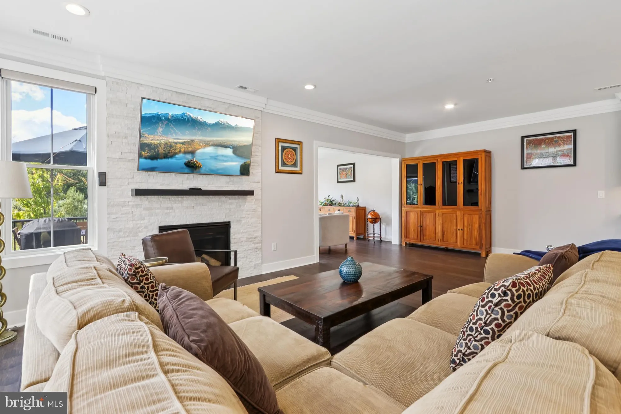 Property Slideshow image 5 of 42 | 45 riverwalk, Plainsboro, NJ, 08536