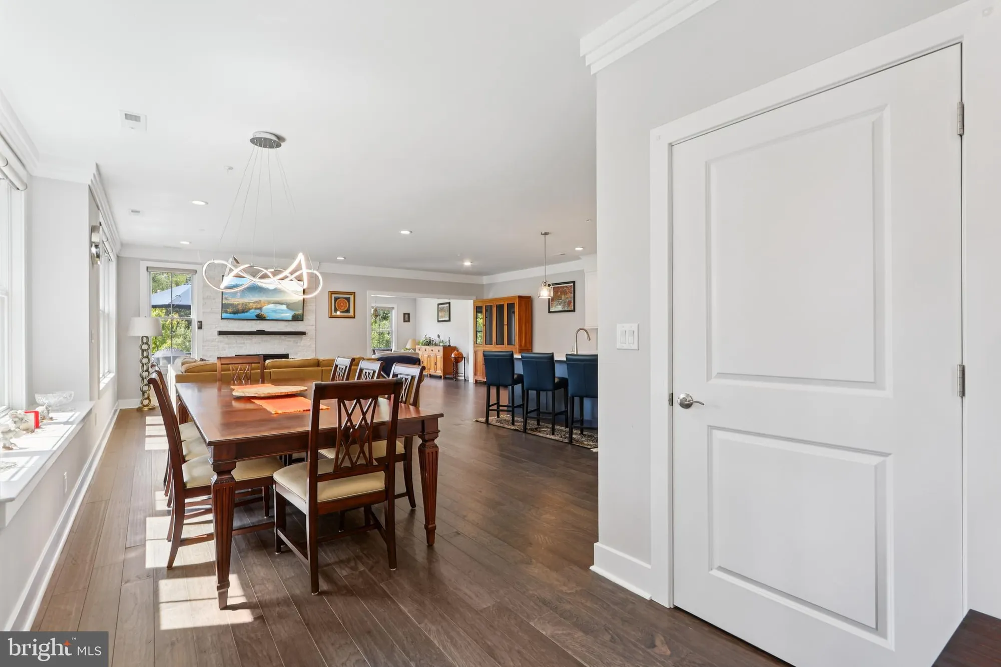 Property Slideshow image 8 of 42 | 45 riverwalk, Plainsboro, NJ, 08536