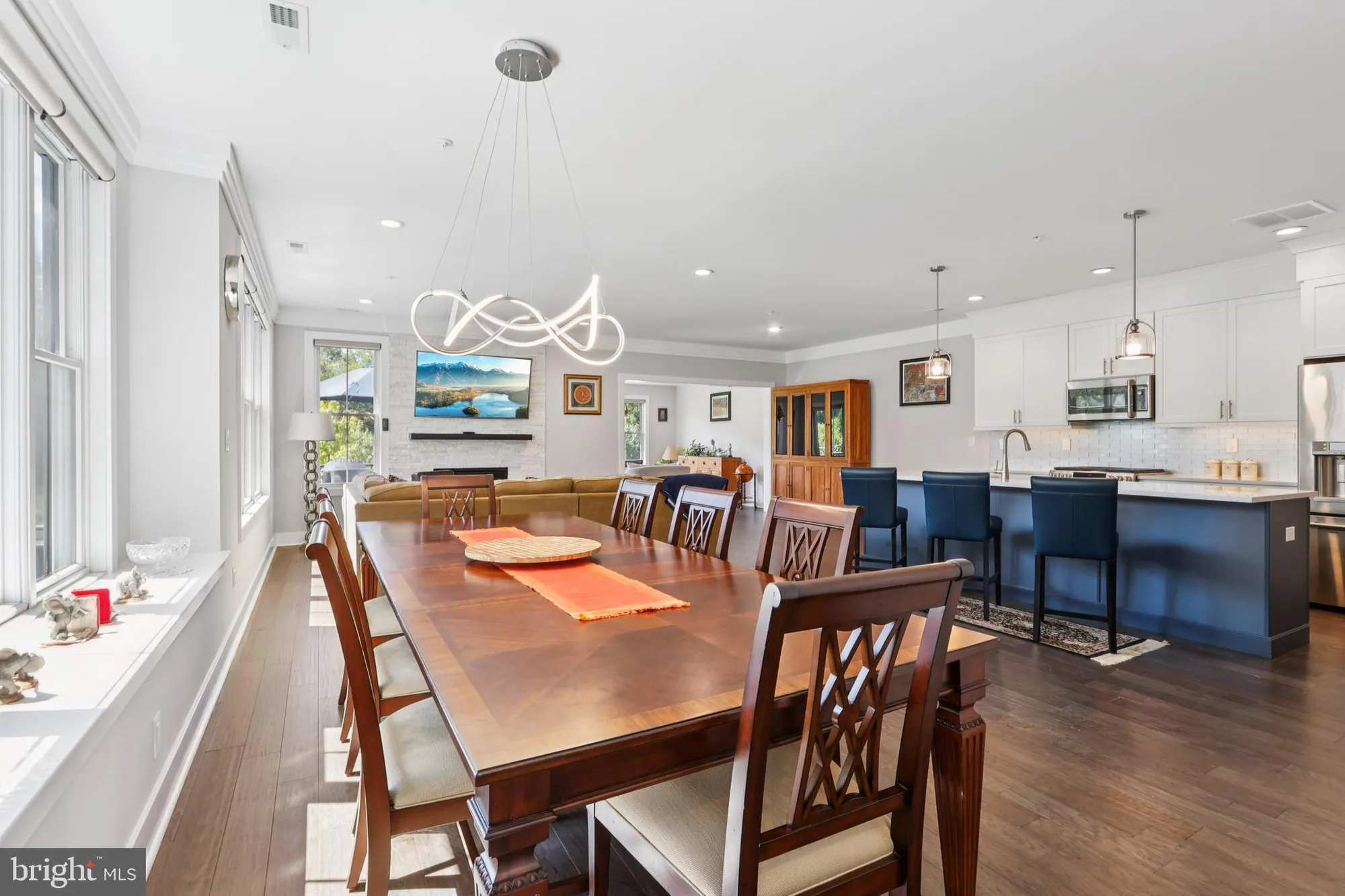 Property Slideshow image 10 of 42 | 45 riverwalk, Plainsboro, NJ, 08536