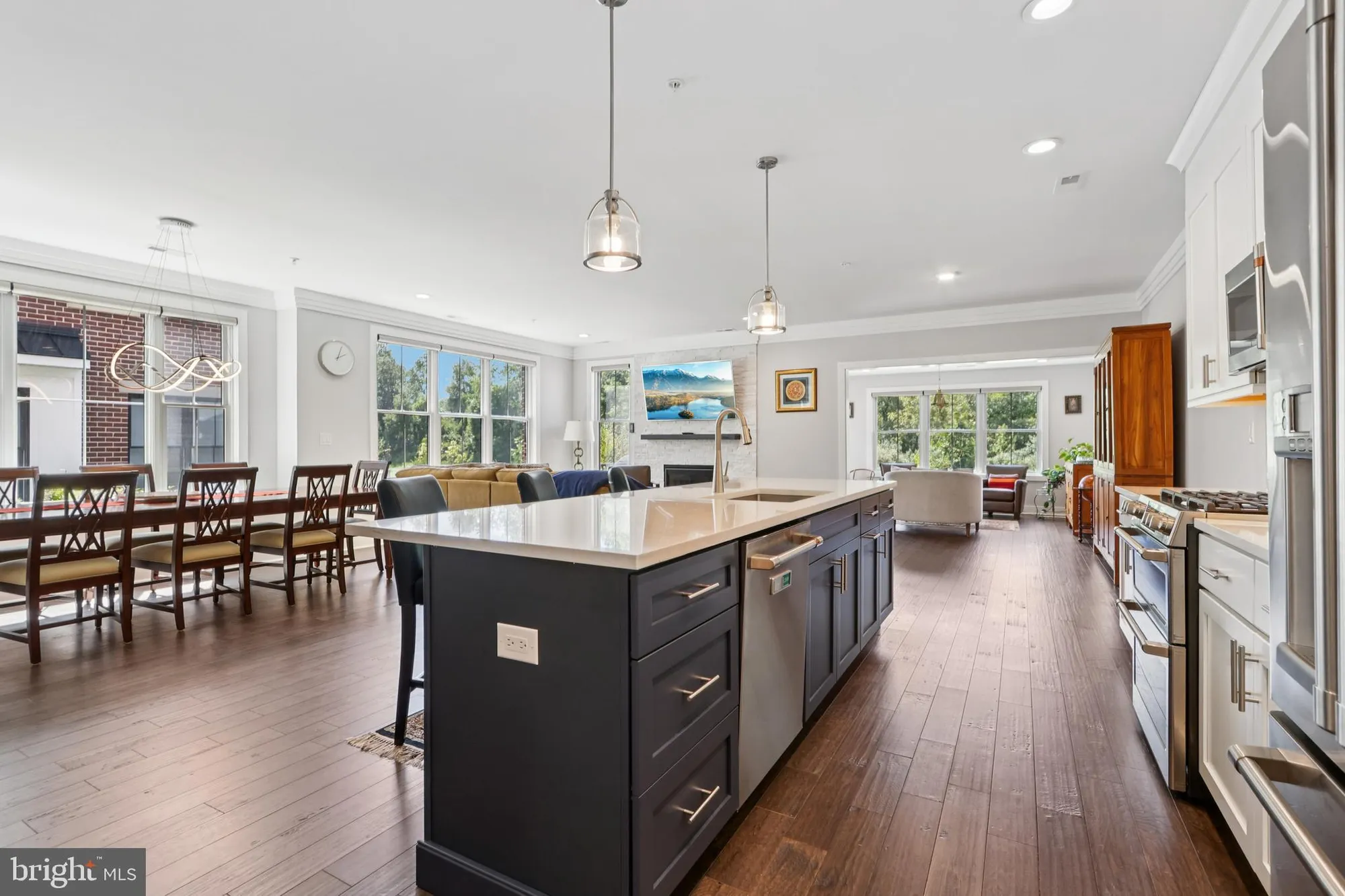 Property Slideshow image 11 of 42 | 45 riverwalk, Plainsboro, NJ, 08536