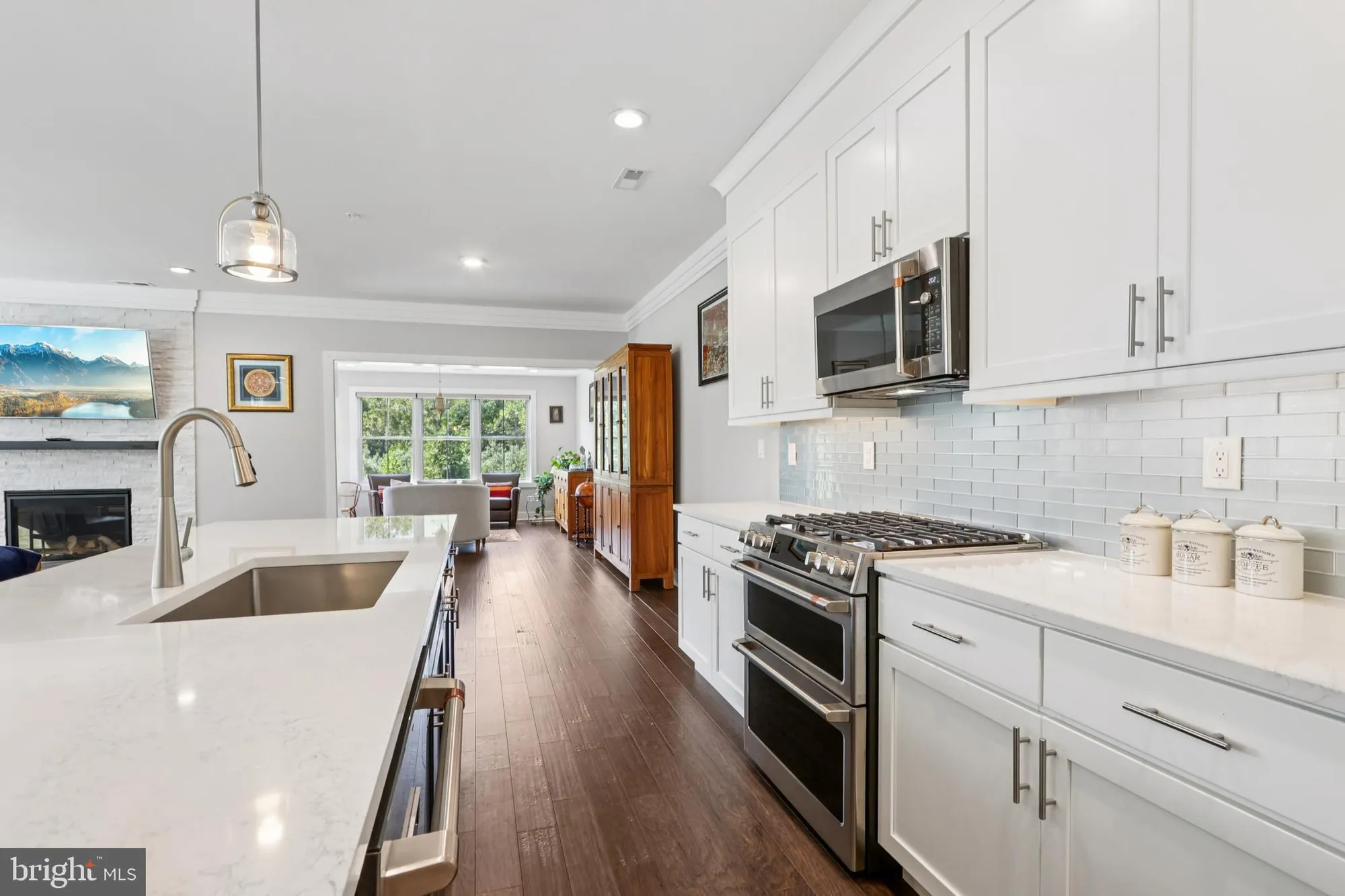 Property Slideshow image 14 of 42 | 45 riverwalk, Plainsboro, NJ, 08536