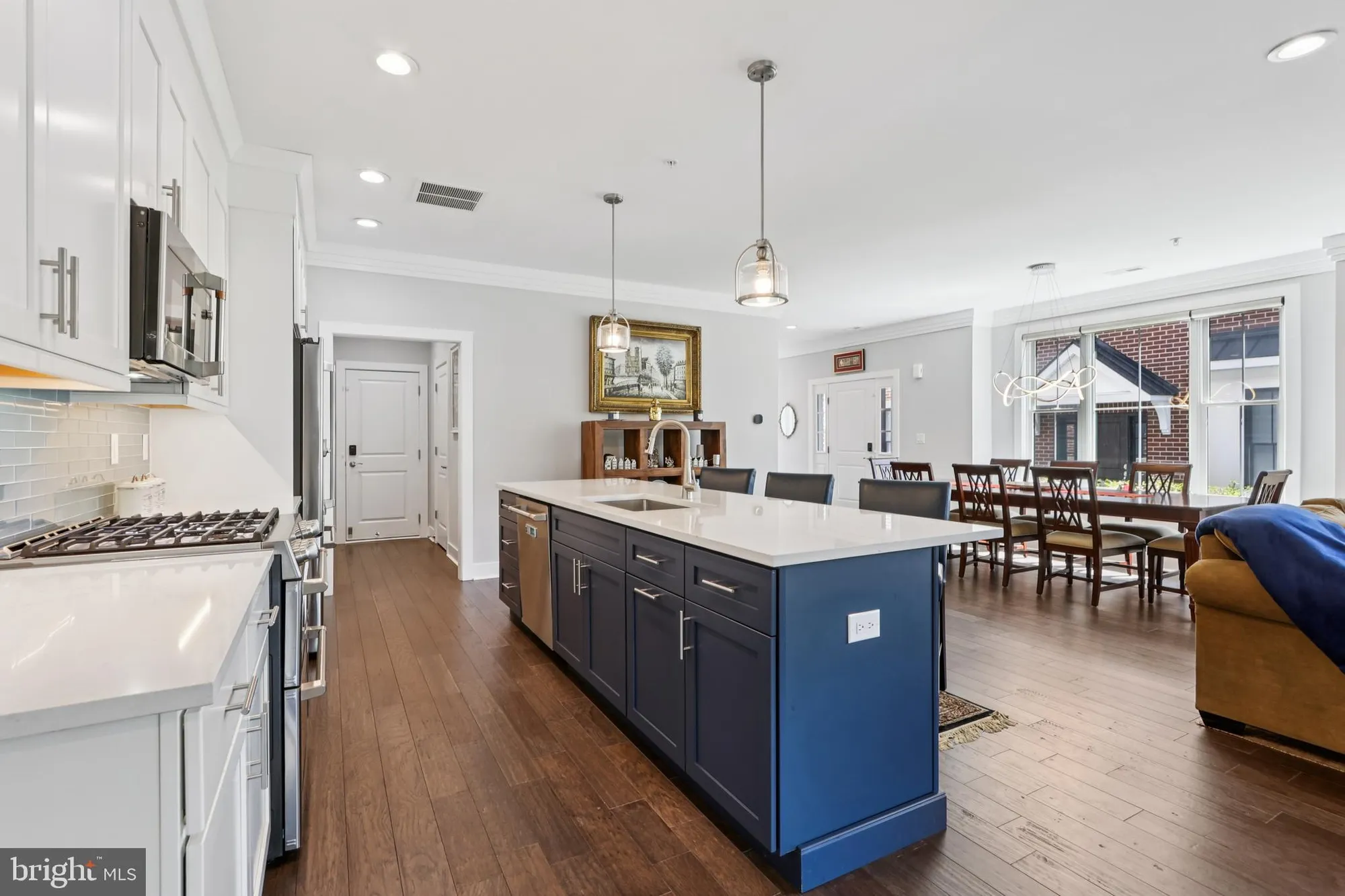 Property Slideshow image 15 of 42 | 45 riverwalk, Plainsboro, NJ, 08536