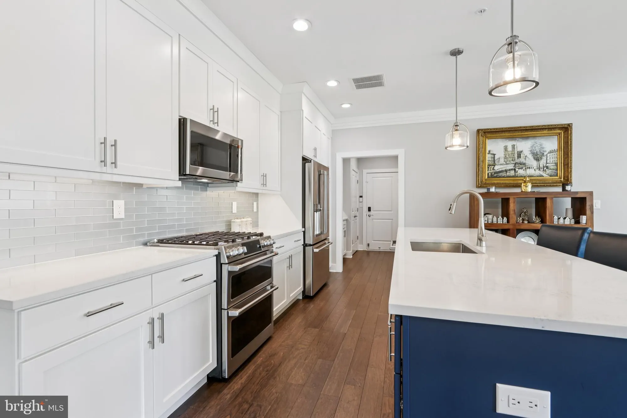 Property Slideshow image 17 of 42 | 45 riverwalk, Plainsboro, NJ, 08536