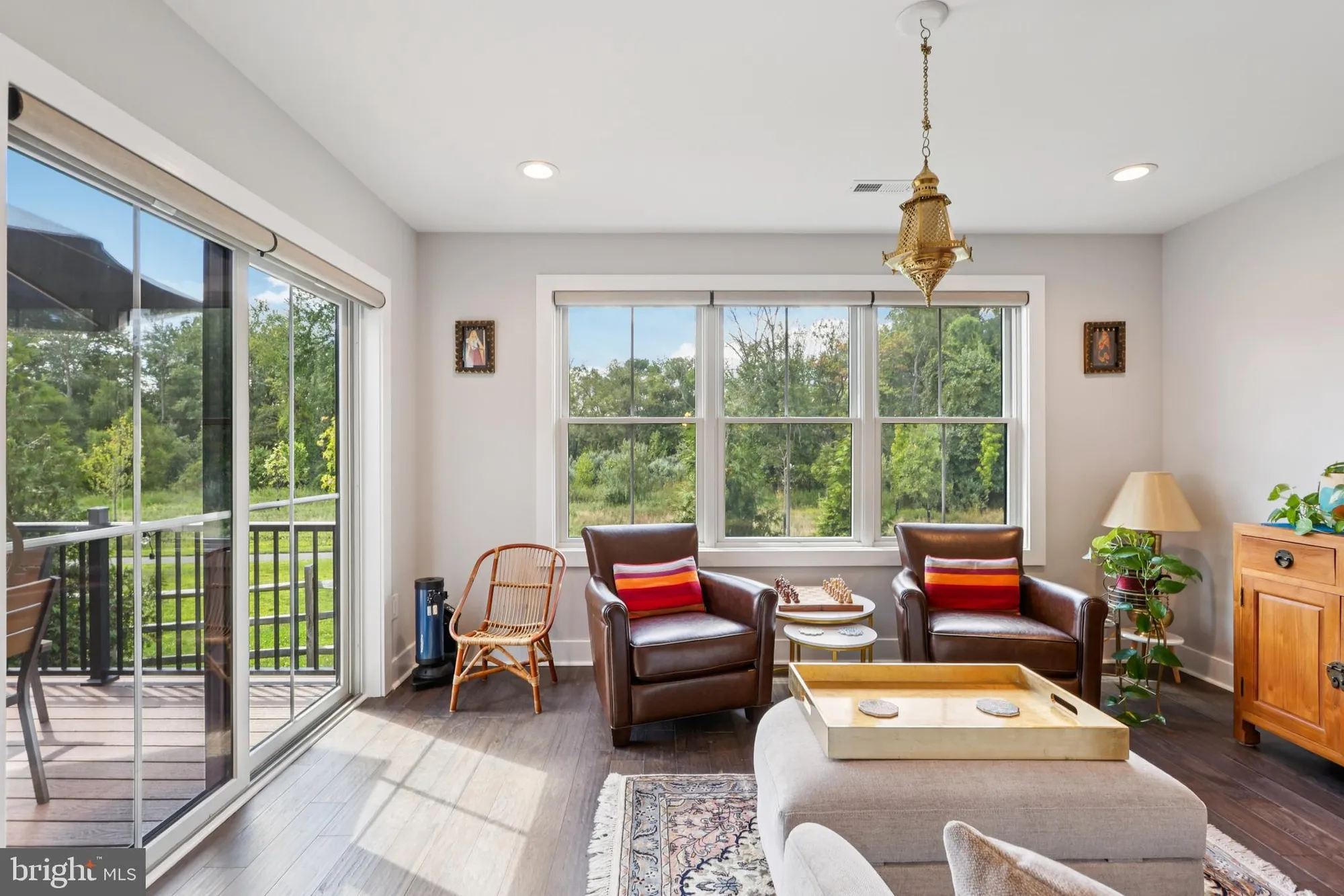 Property Slideshow image 21 of 42 | 45 riverwalk, Plainsboro, NJ, 08536