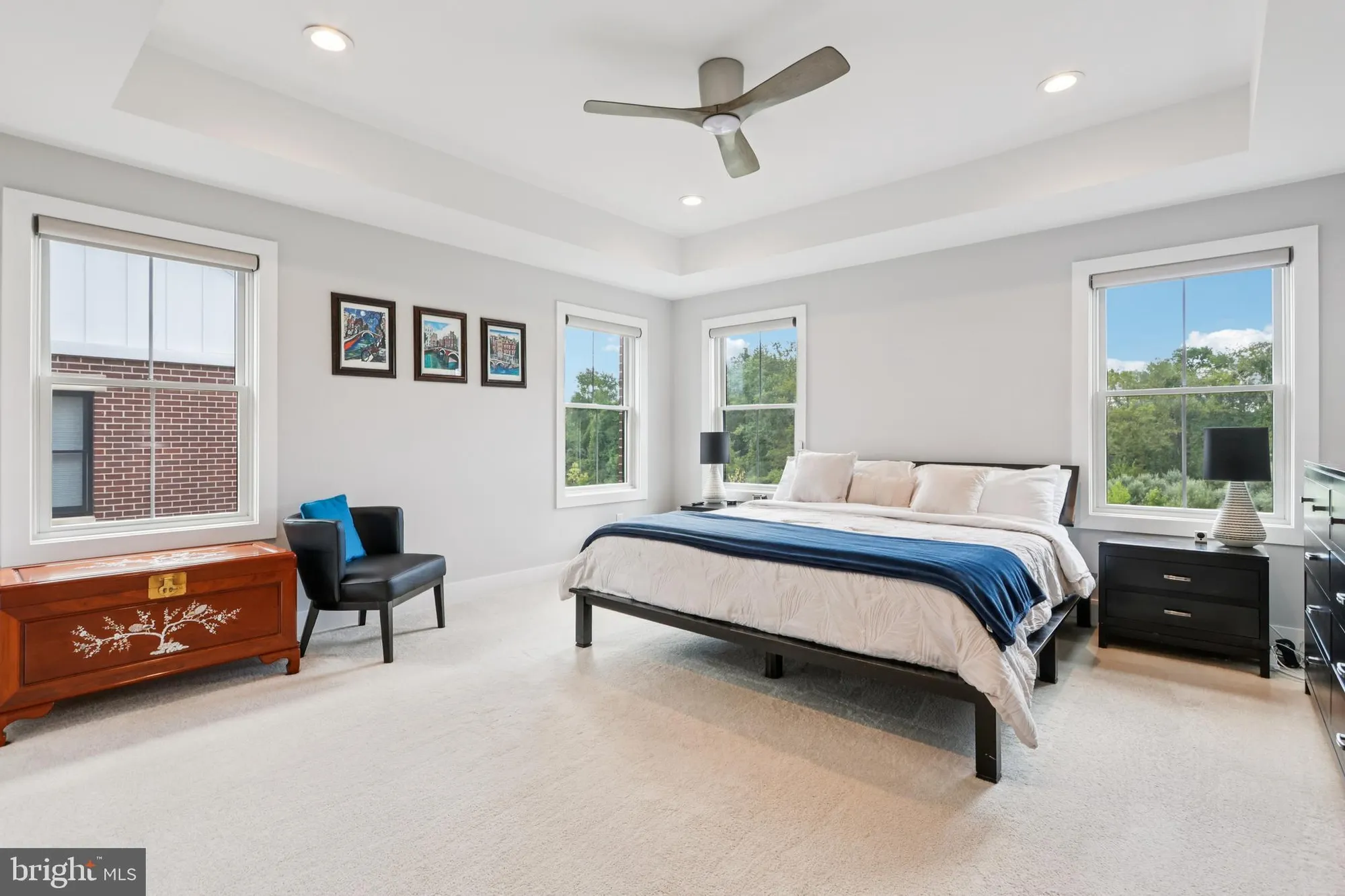 Property Slideshow image 23 of 42 | 45 riverwalk, Plainsboro, NJ, 08536