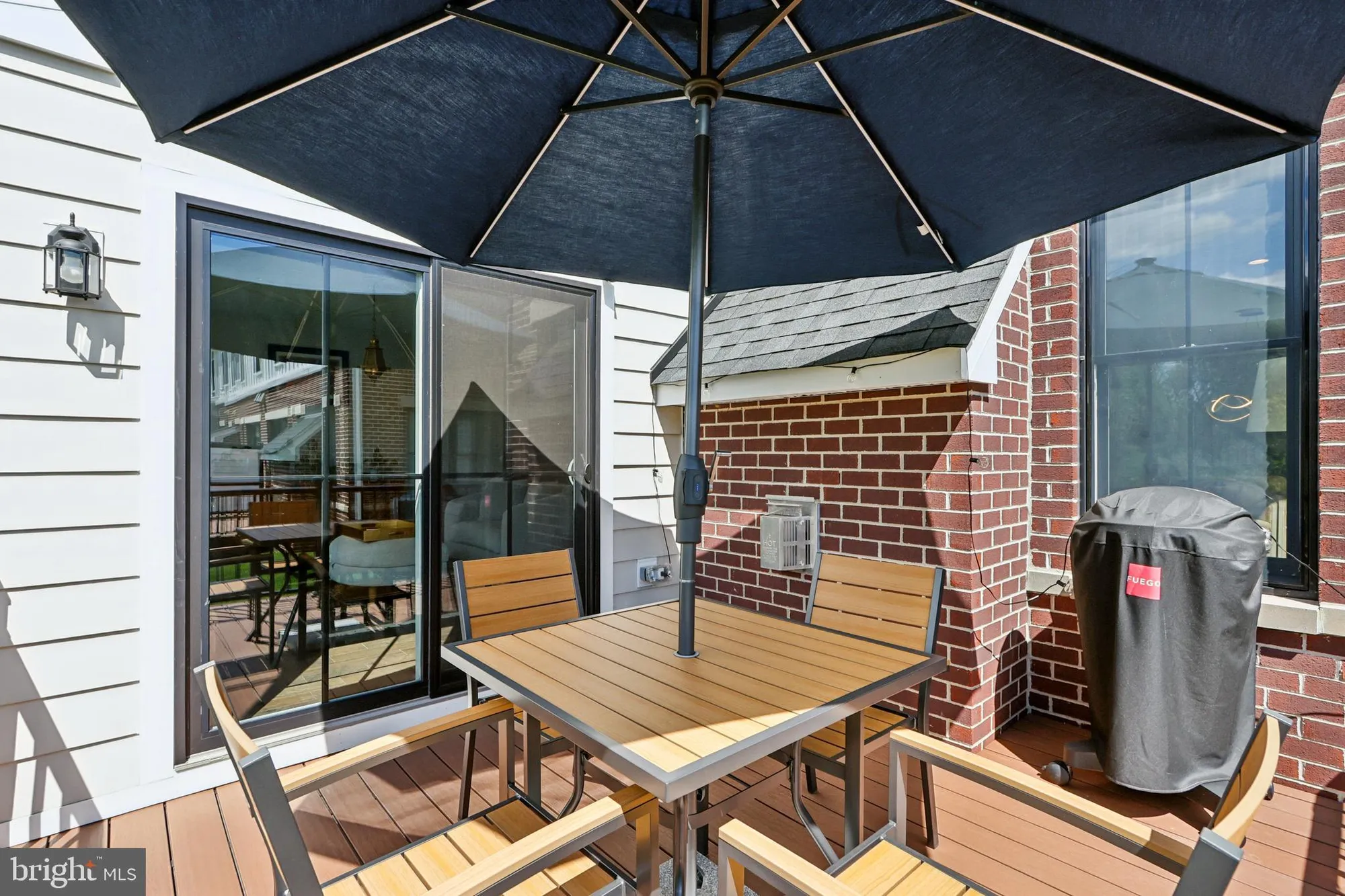 Property Slideshow image 33 of 42 | 45 riverwalk, Plainsboro, NJ, 08536