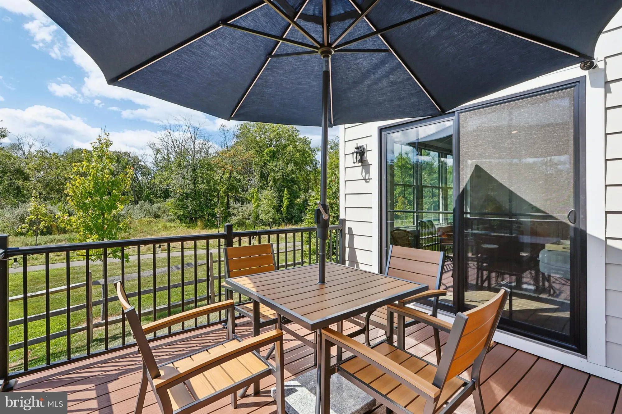 Property Slideshow image 34 of 42 | 45 riverwalk, Plainsboro, NJ, 08536