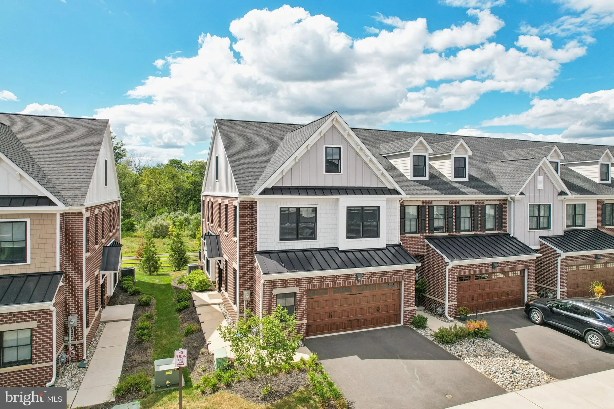 Property Slideshow image 42 of 42 | 45 riverwalk, Plainsboro, NJ, 08536