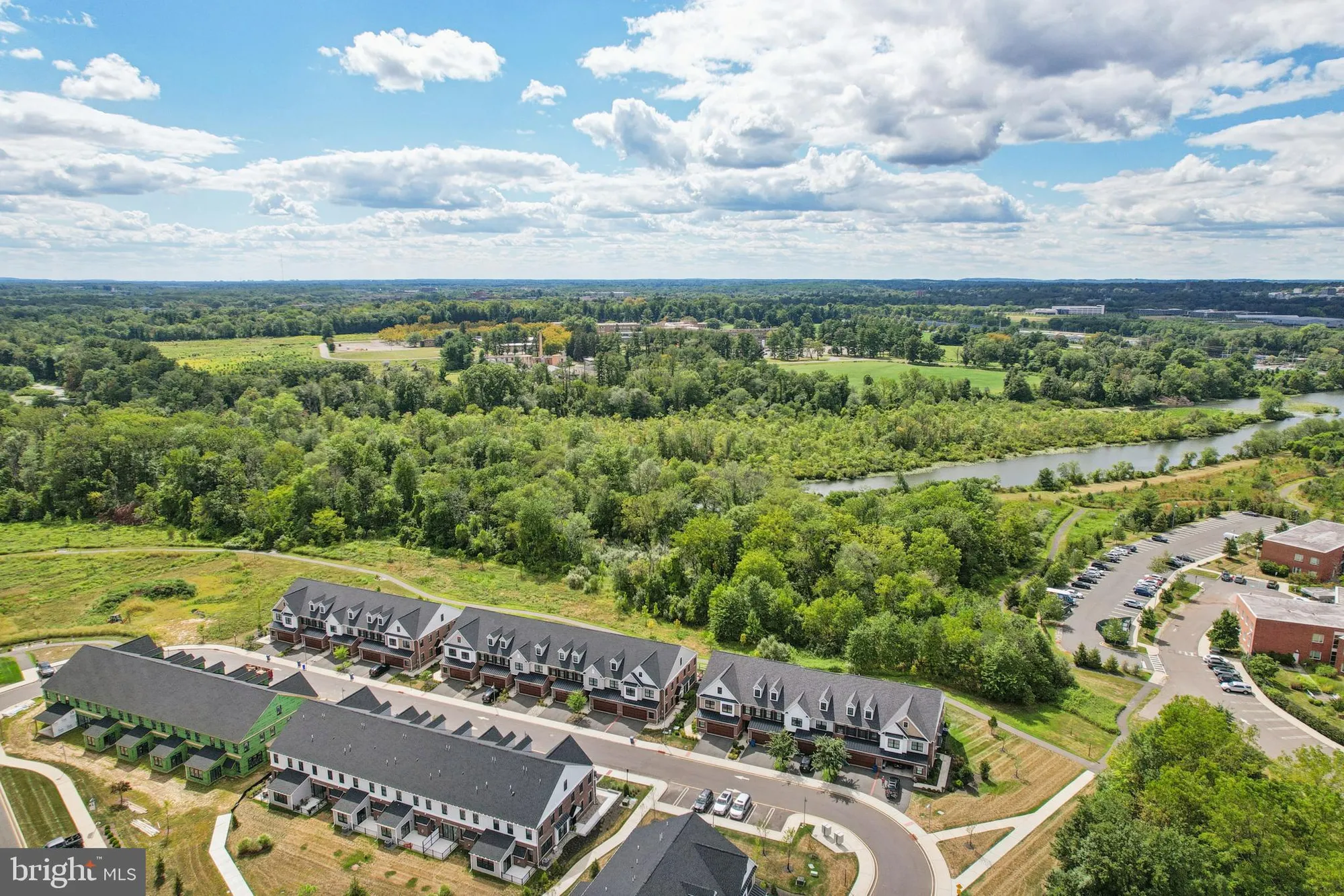 Property Slideshow image 39 of 42 | 45 riverwalk, Plainsboro, NJ, 08536