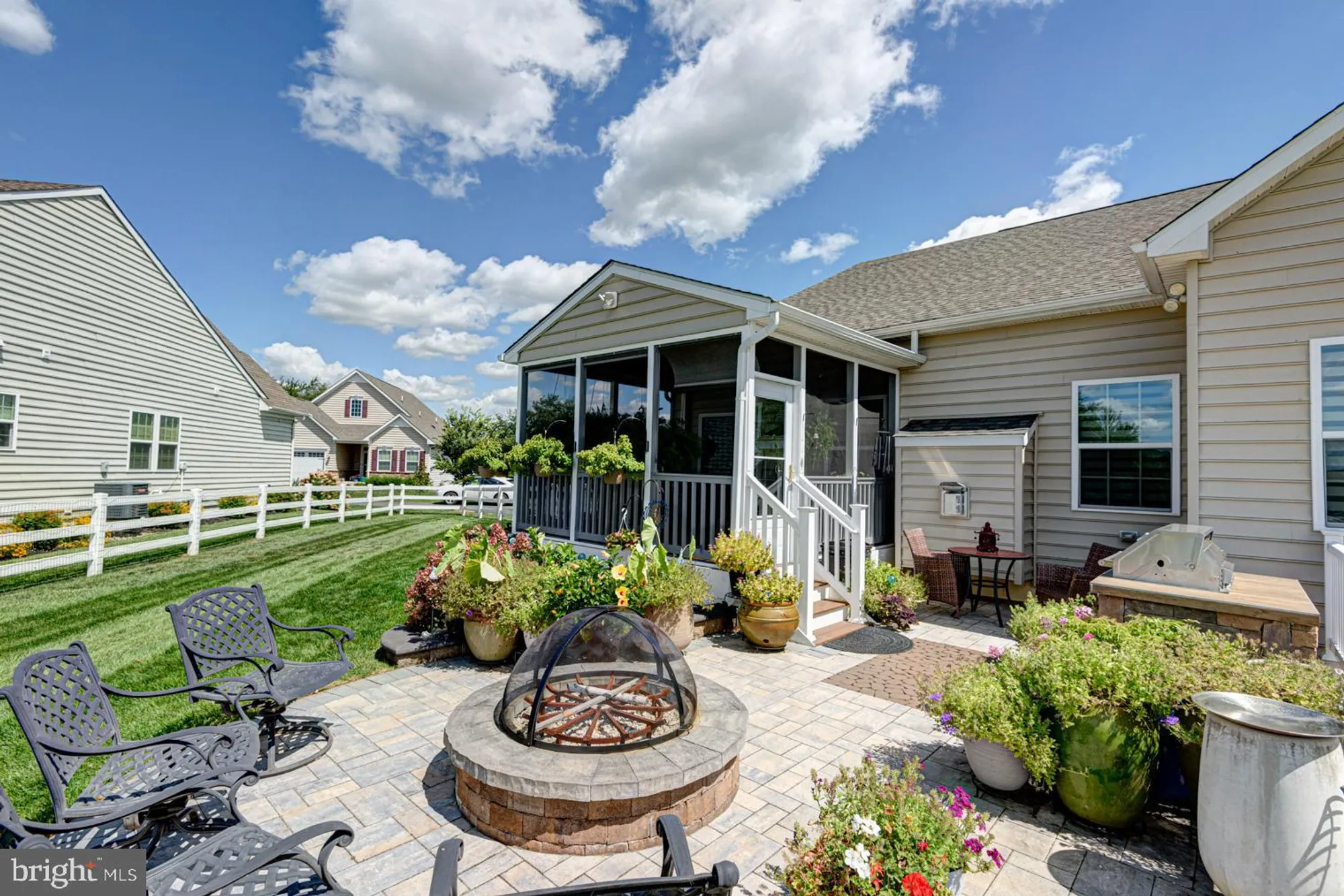 Property Slideshow image 6 of 69 | 1611 ellinor ct, Middletown, DE, 19709