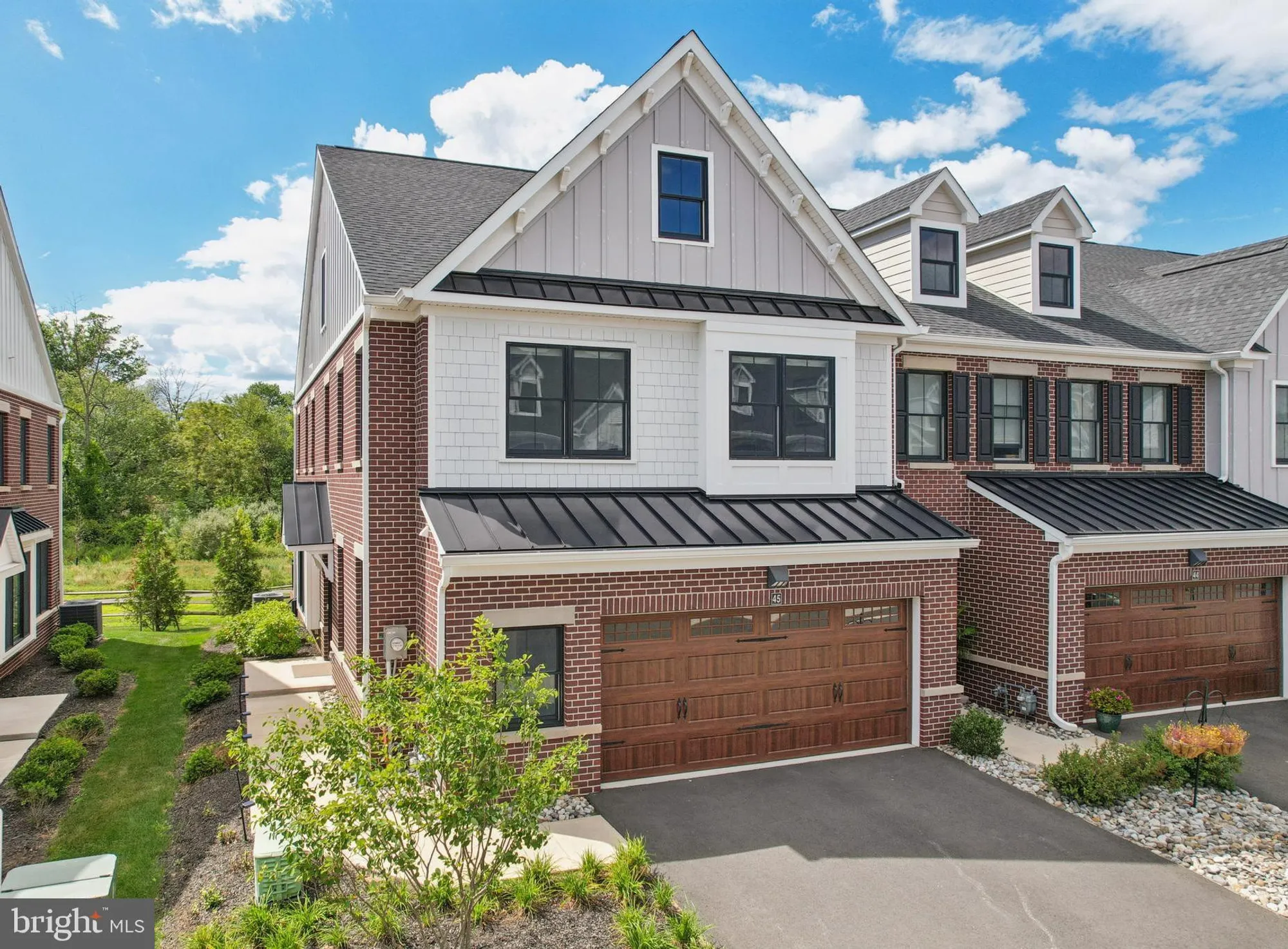 Property Slideshow image 1 of 42 | 45 riverwalk, Plainsboro, NJ, 08536