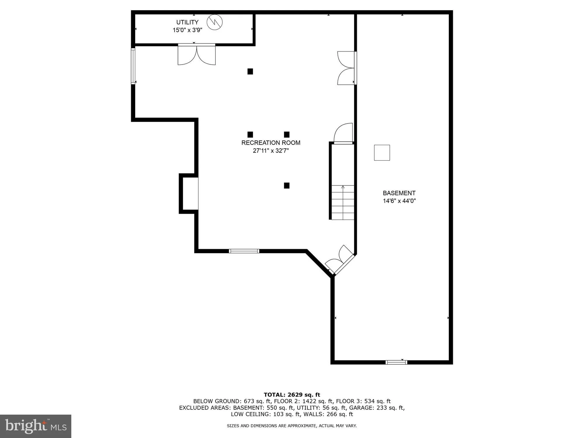 Property Slideshow image 27 of 30 | 133 lynthwaite farm ln, Wilmington, DE, 19803