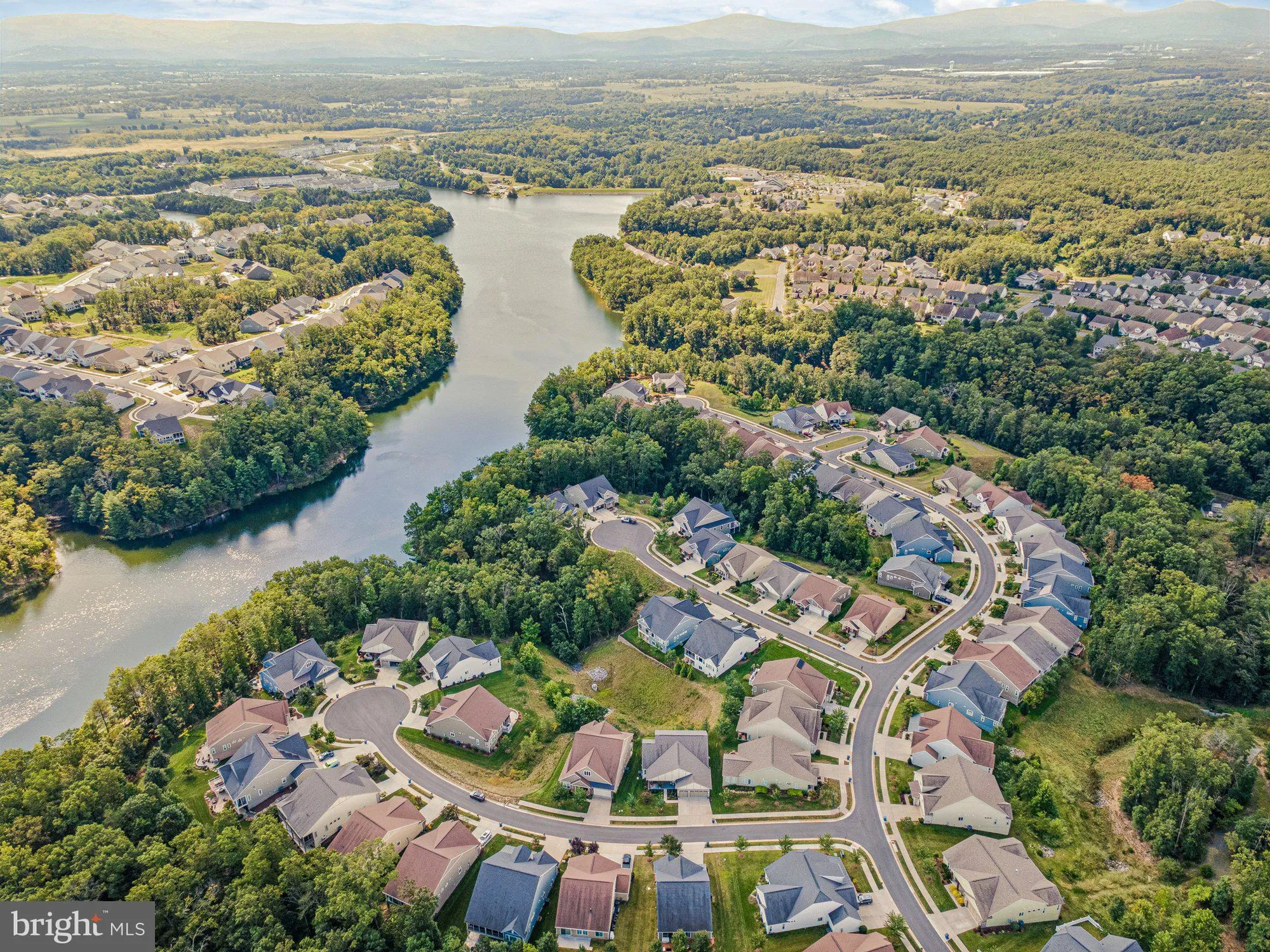 Property Slideshow image 50 of 81 | 102 phoebe ct, Lake Frederick, VA, 22630
