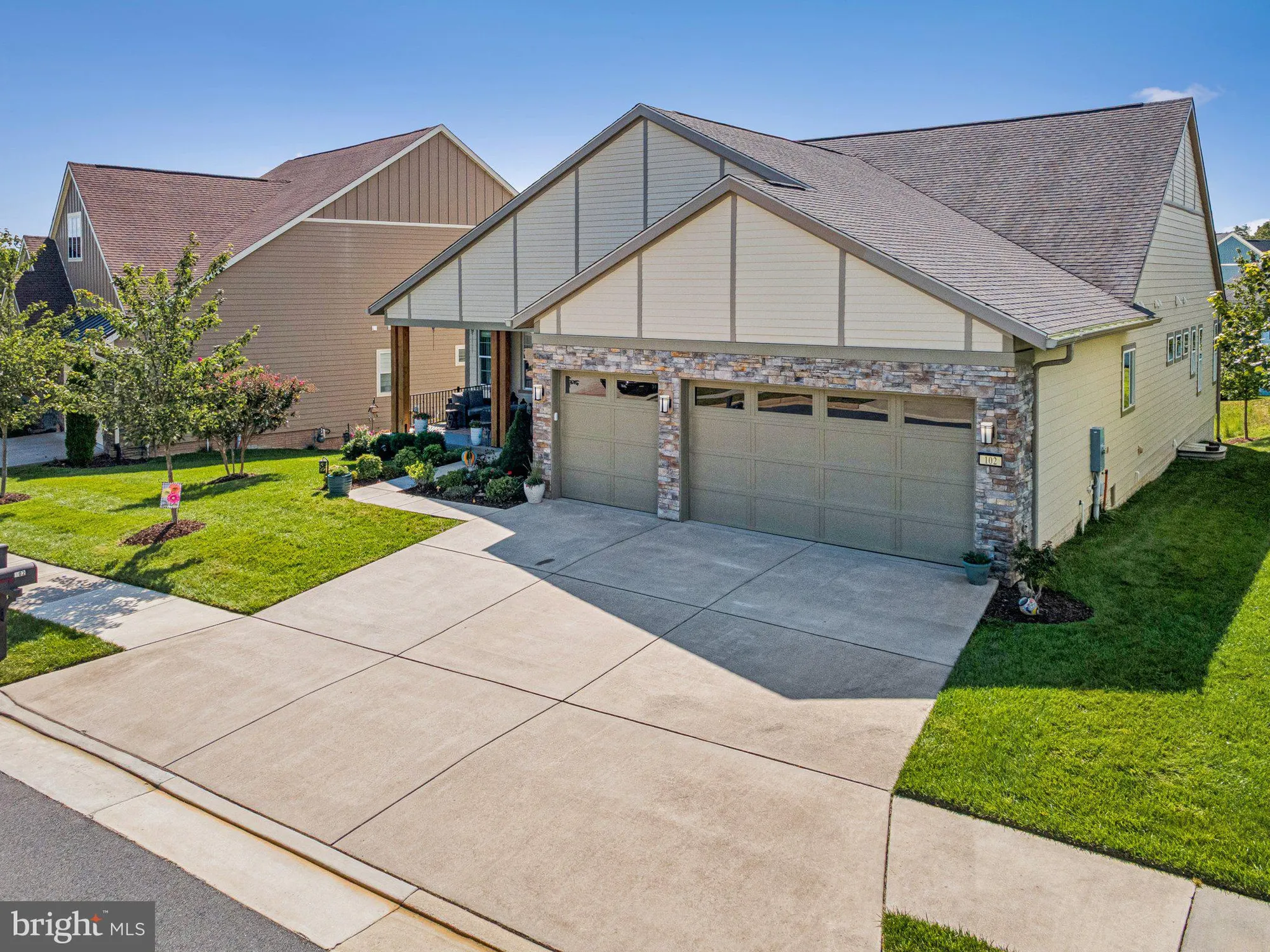 Property Slideshow image 47 of 81 | 102 phoebe ct, Lake Frederick, VA, 22630