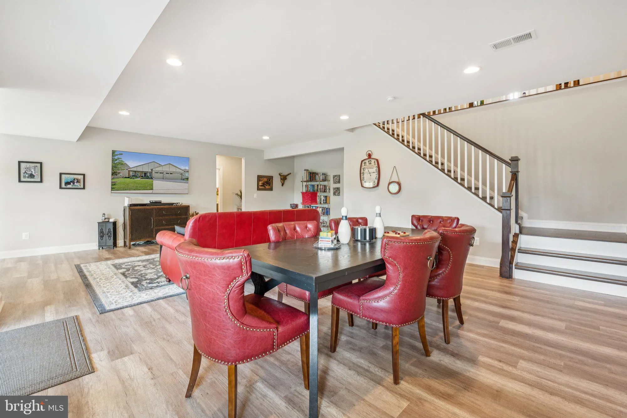 Property Slideshow image 30 of 81 | 102 phoebe ct, Lake Frederick, VA, 22630