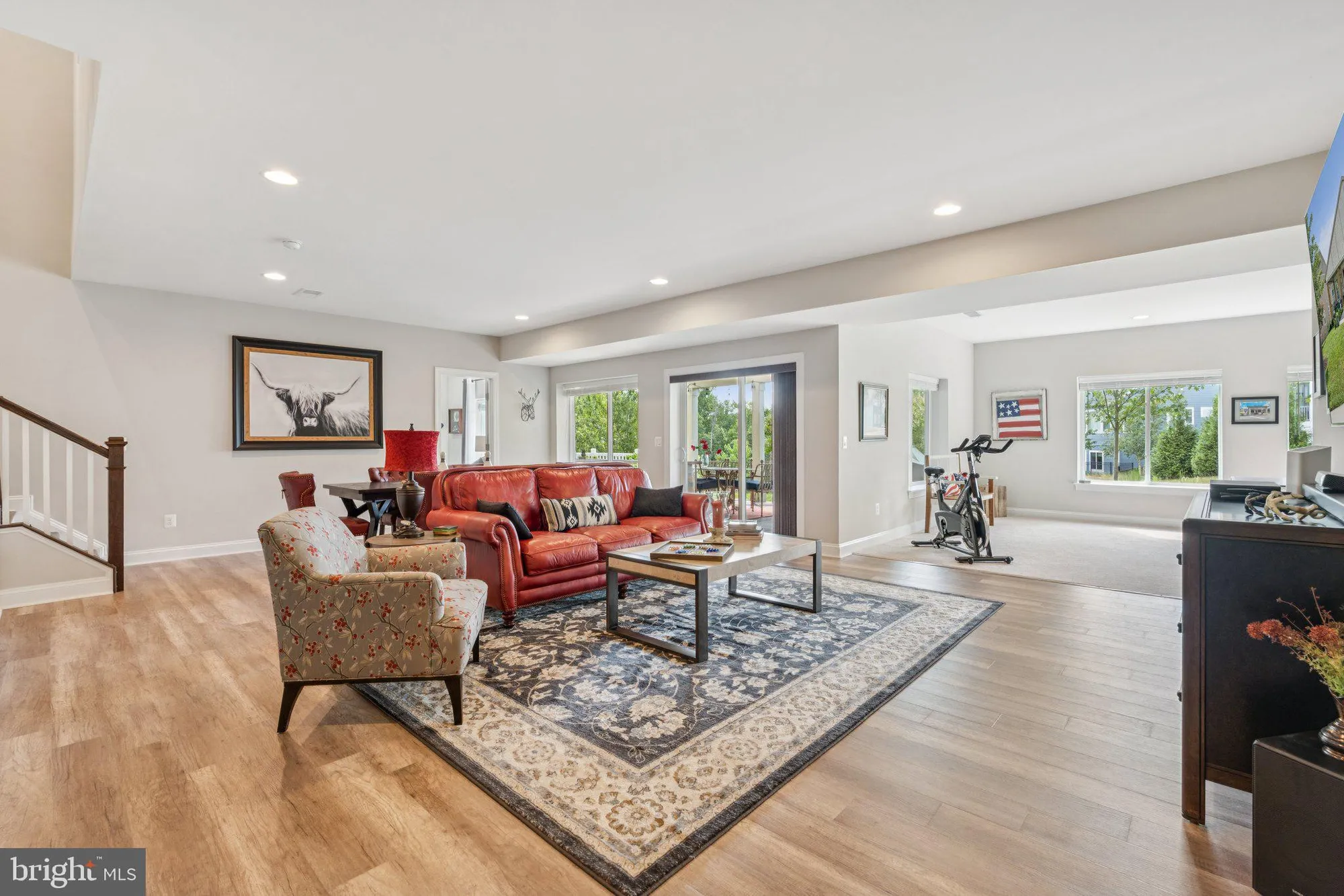 Property Slideshow image 34 of 81 | 102 phoebe ct, Lake Frederick, VA, 22630