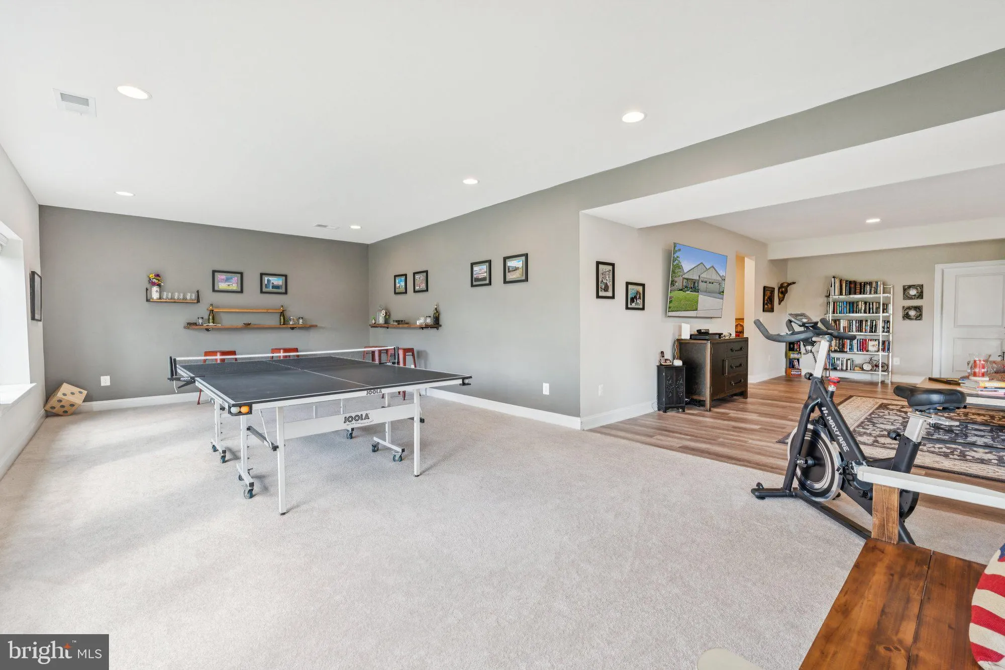 Property Slideshow image 37 of 81 | 102 phoebe ct, Lake Frederick, VA, 22630